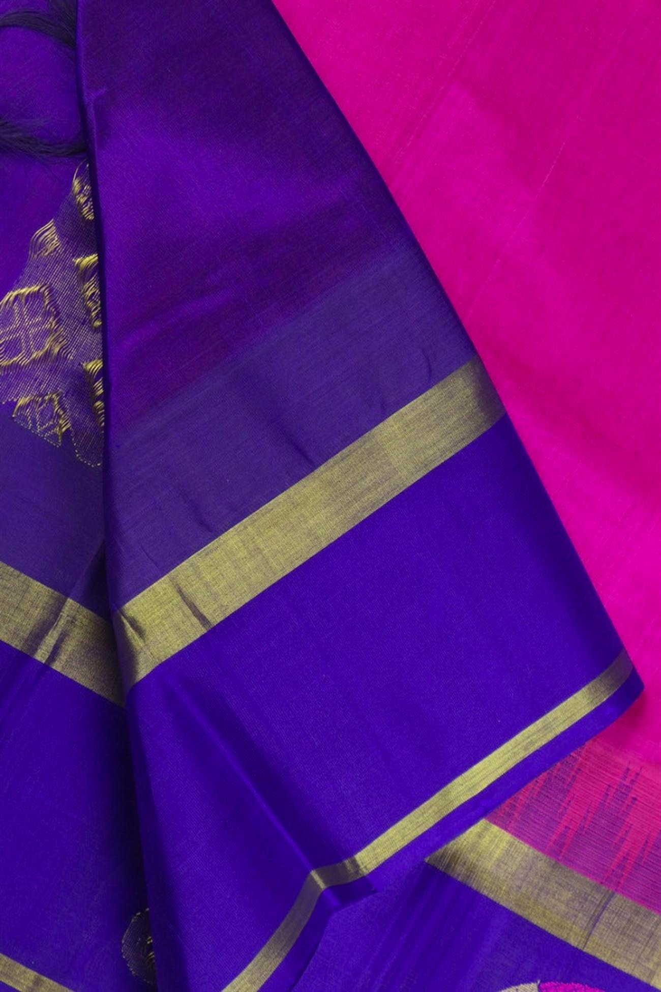 deep-pink-elephant-cotton-silk-sarees-sc000744-b