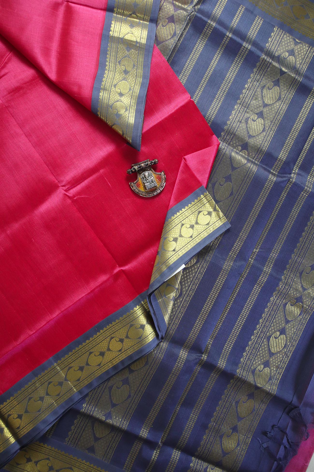 crimson-mango-cotton-silk-sarees-sc001598-b