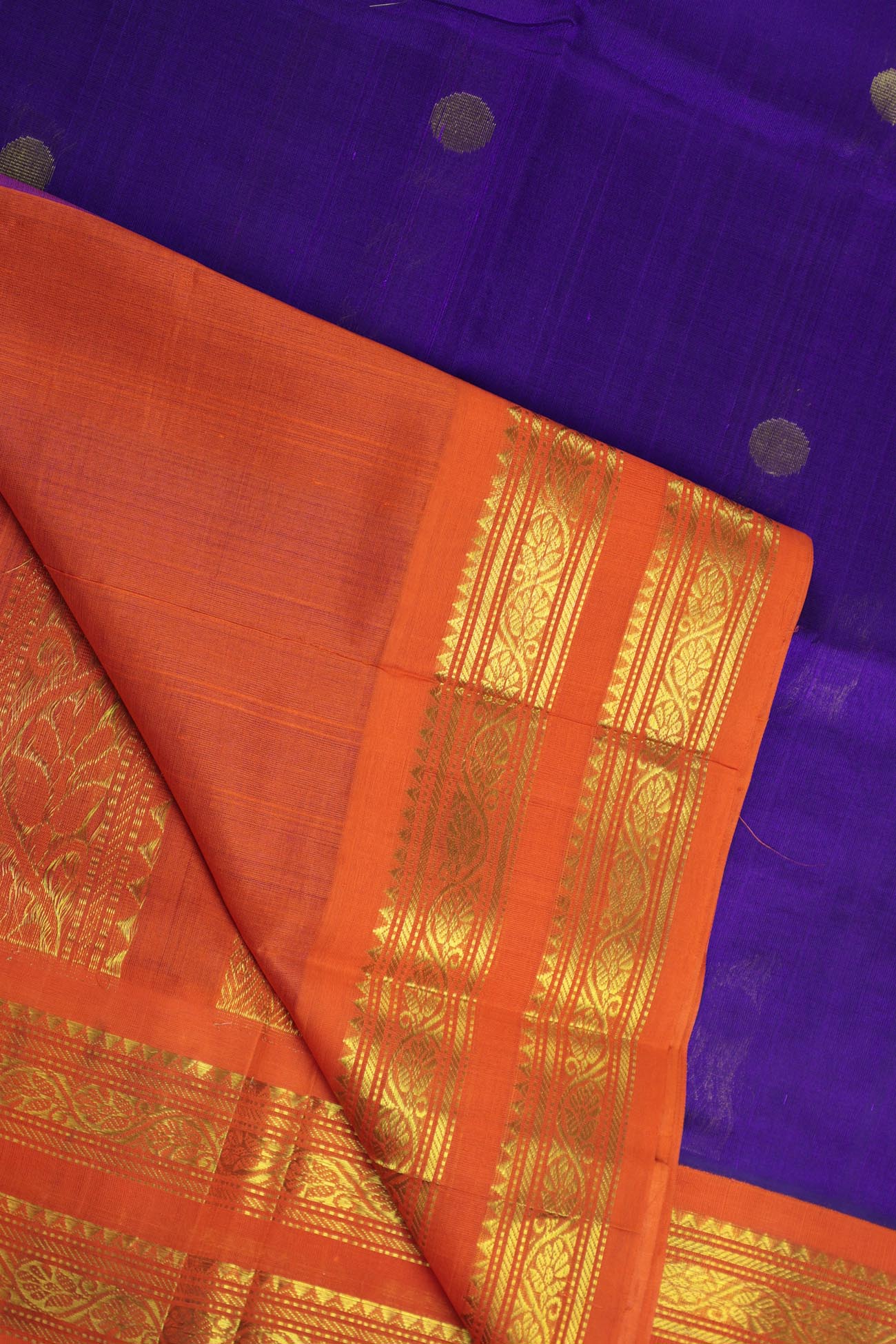 indigo-ruthratcham-cotton-silk-sarees-sc001614-b