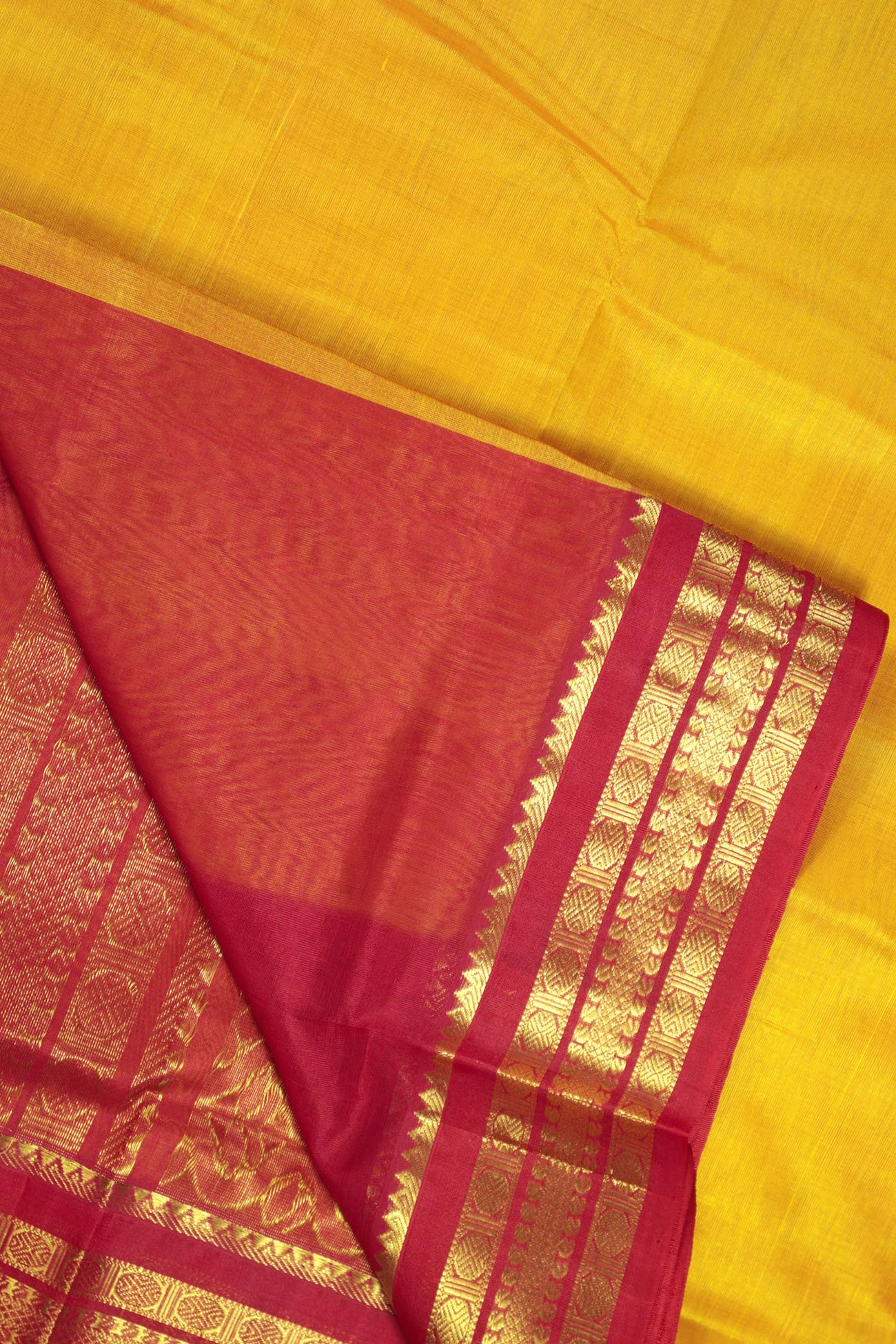 yellow-ruthratcham-cotton-silk-sarees-sc001826-b