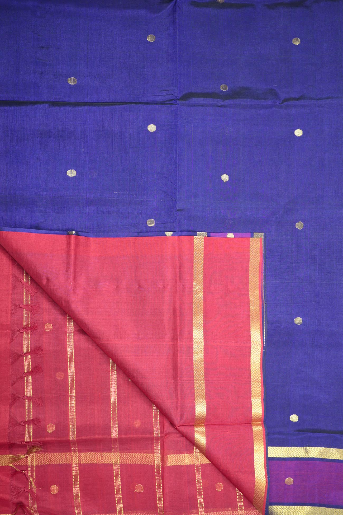 navy-ruthratcham-cotton-silk-sarees-sc001970-b