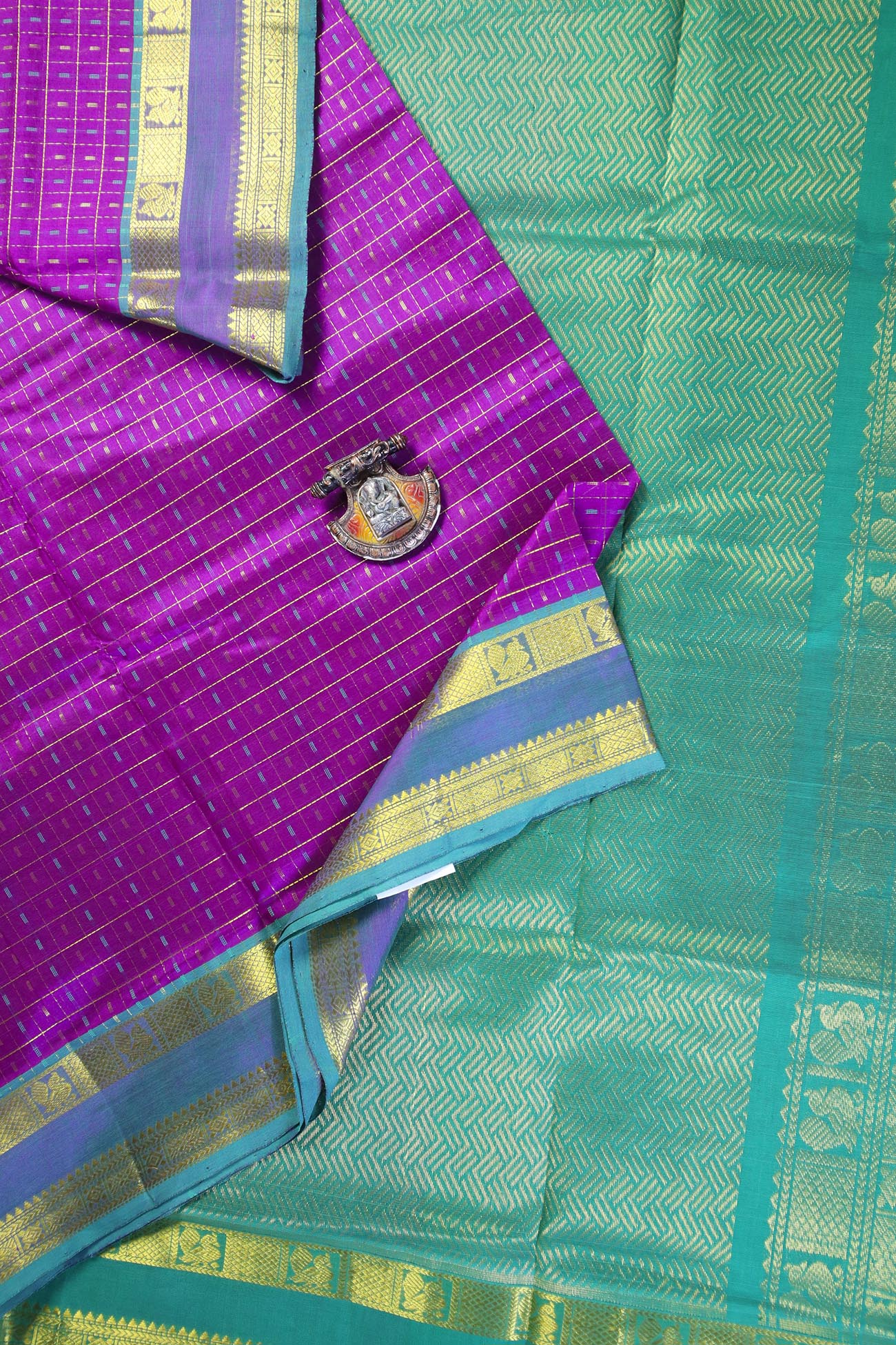 purple-laksha-deepam-cotton-silk-sarees-sc002036-a