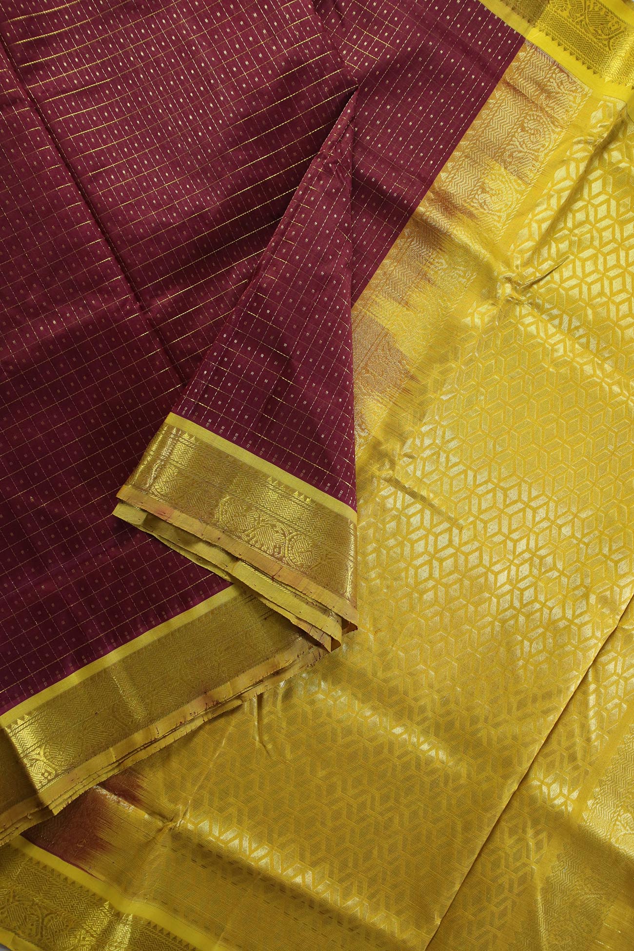 maroon-laksha-deepam-cotton-silk-sarees-sc002109-b