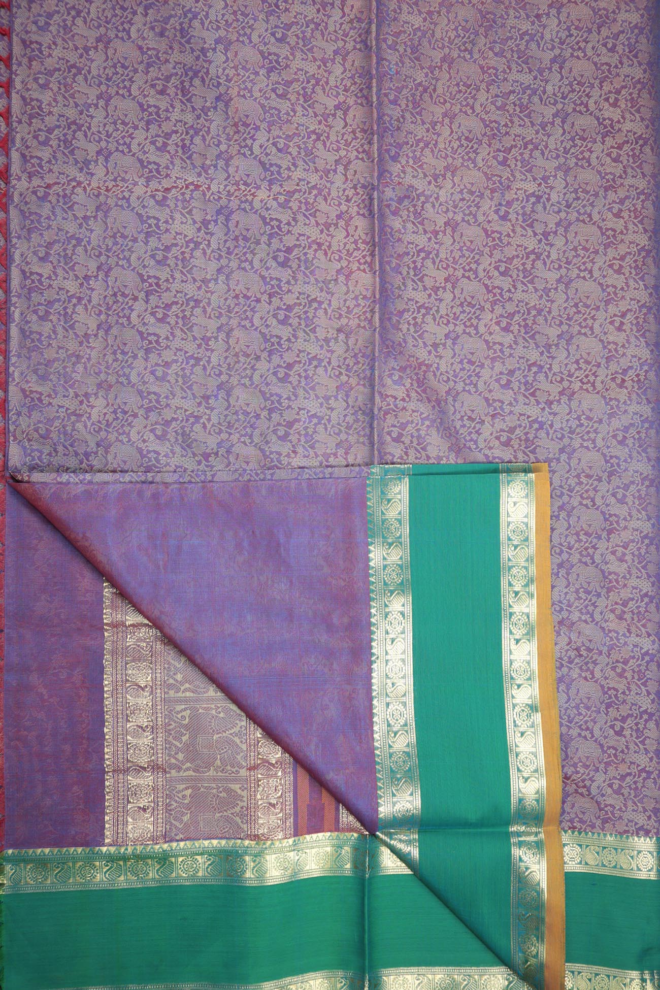 slate-blue-vanasingaram-cotton-silk-sarees-sc002131-b