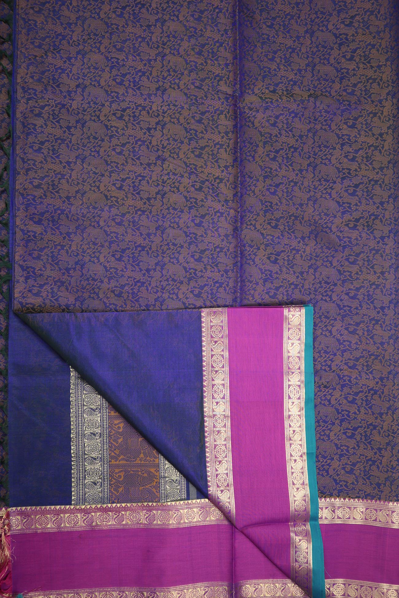 indigo-vanasingaram-cotton-silk-sarees-sc002132-b