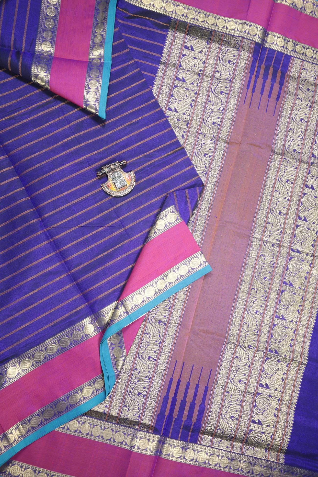 blue-ruthratcham-cotton-silk-sarees-sc002137-a