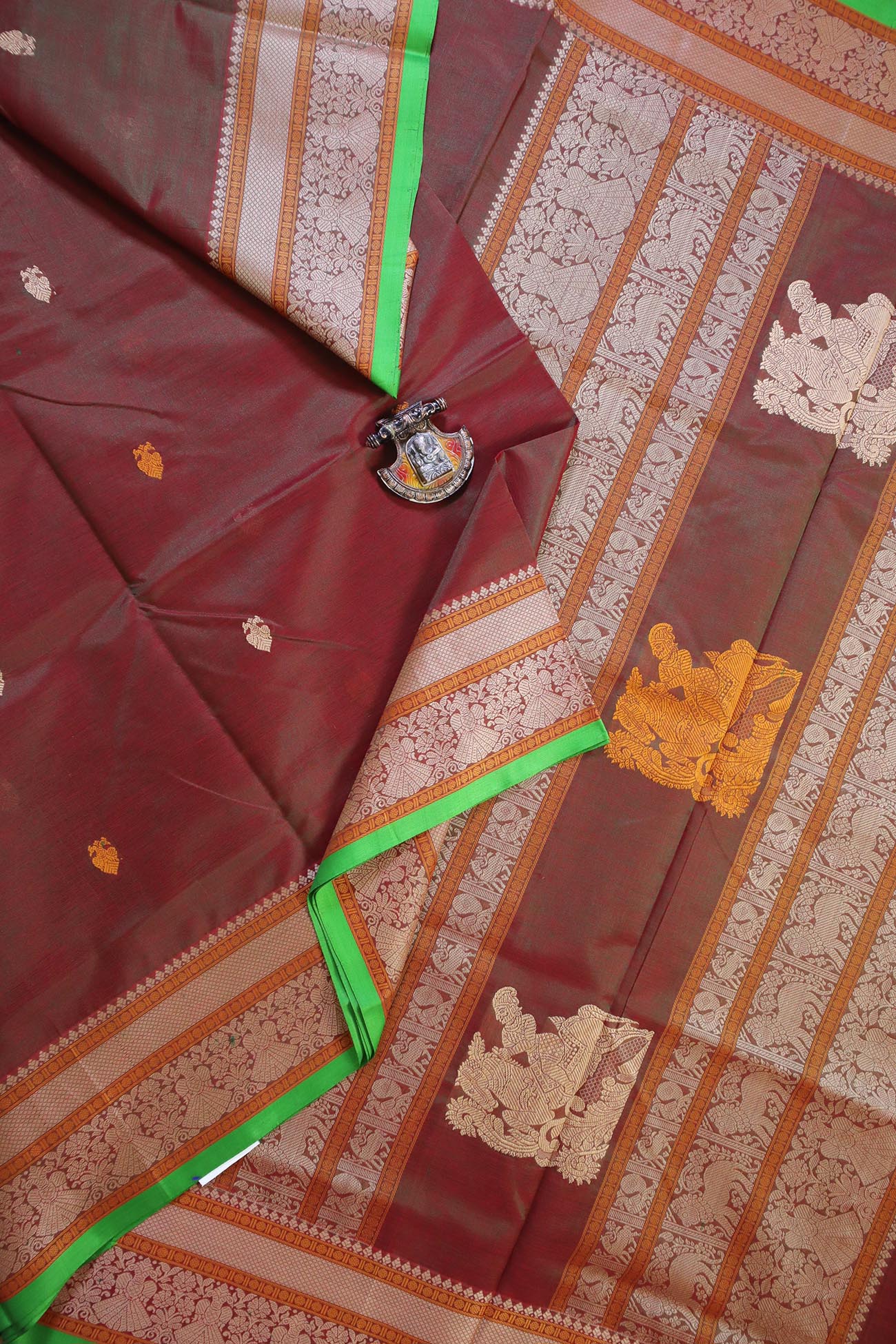 maroon-iruthalai-pakshi-cotton-silk-sarees-sc002271-a