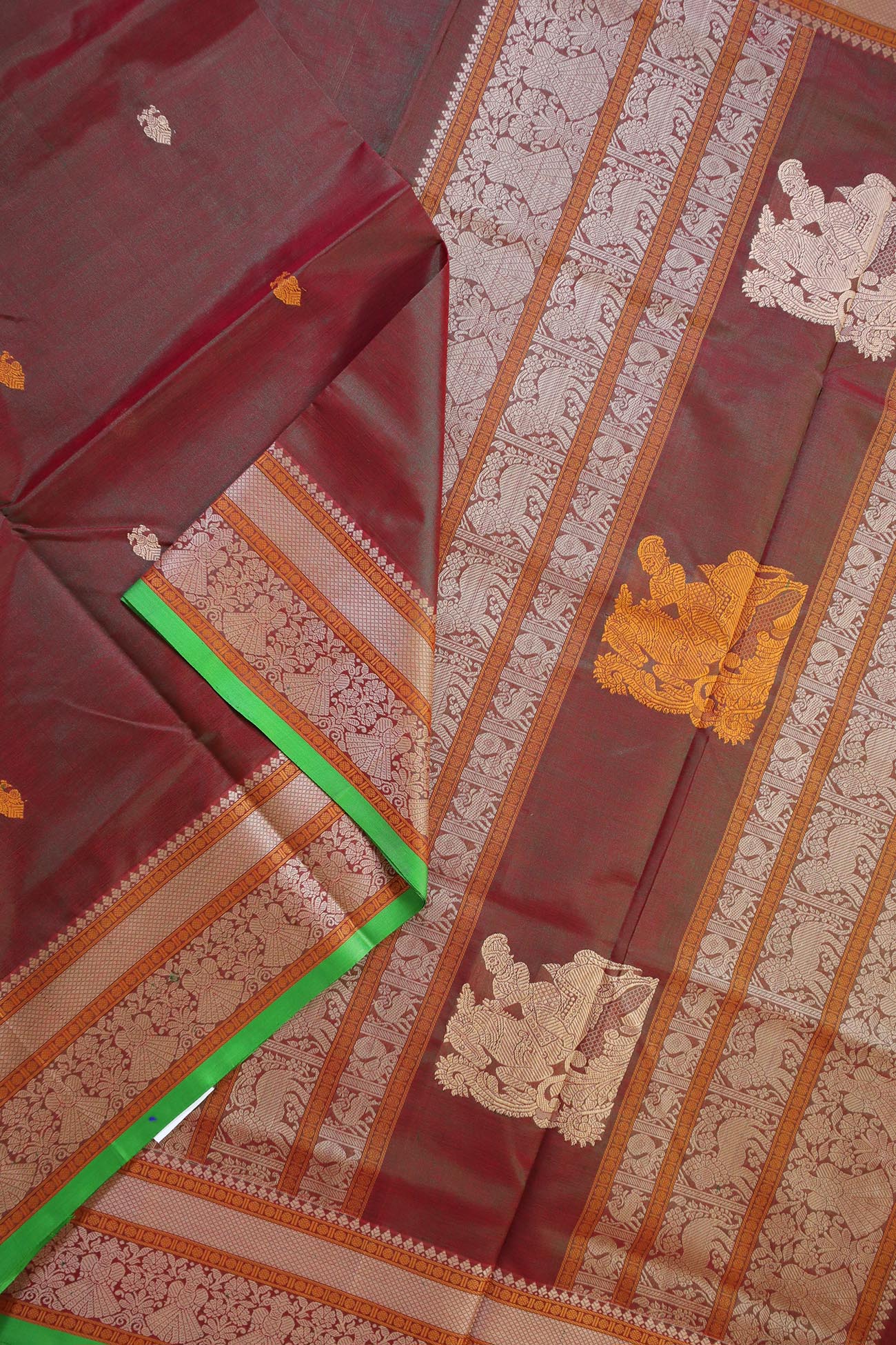 maroon-iruthalai-pakshi-cotton-silk-sarees-sc002271-b