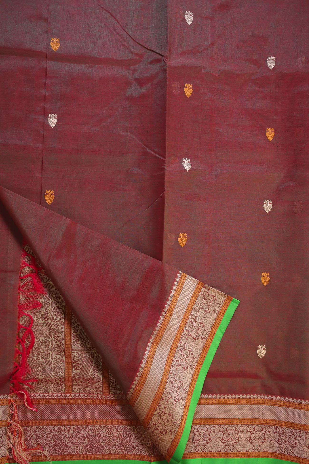 maroon-iruthalai-pakshi-cotton-silk-sarees-sc002271-c