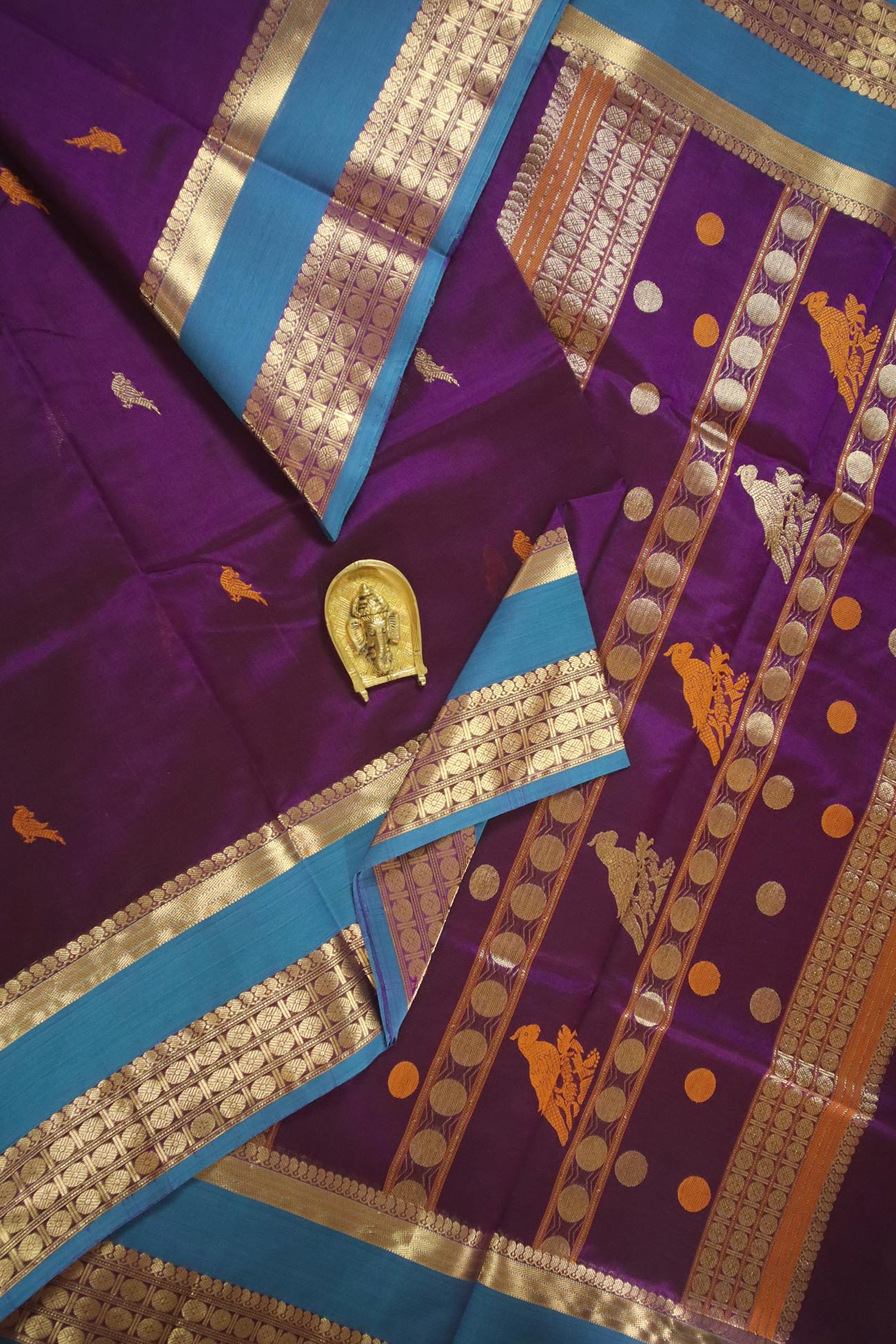 indigo-ruthratcham-cotton-silk-sarees-sc002391-a