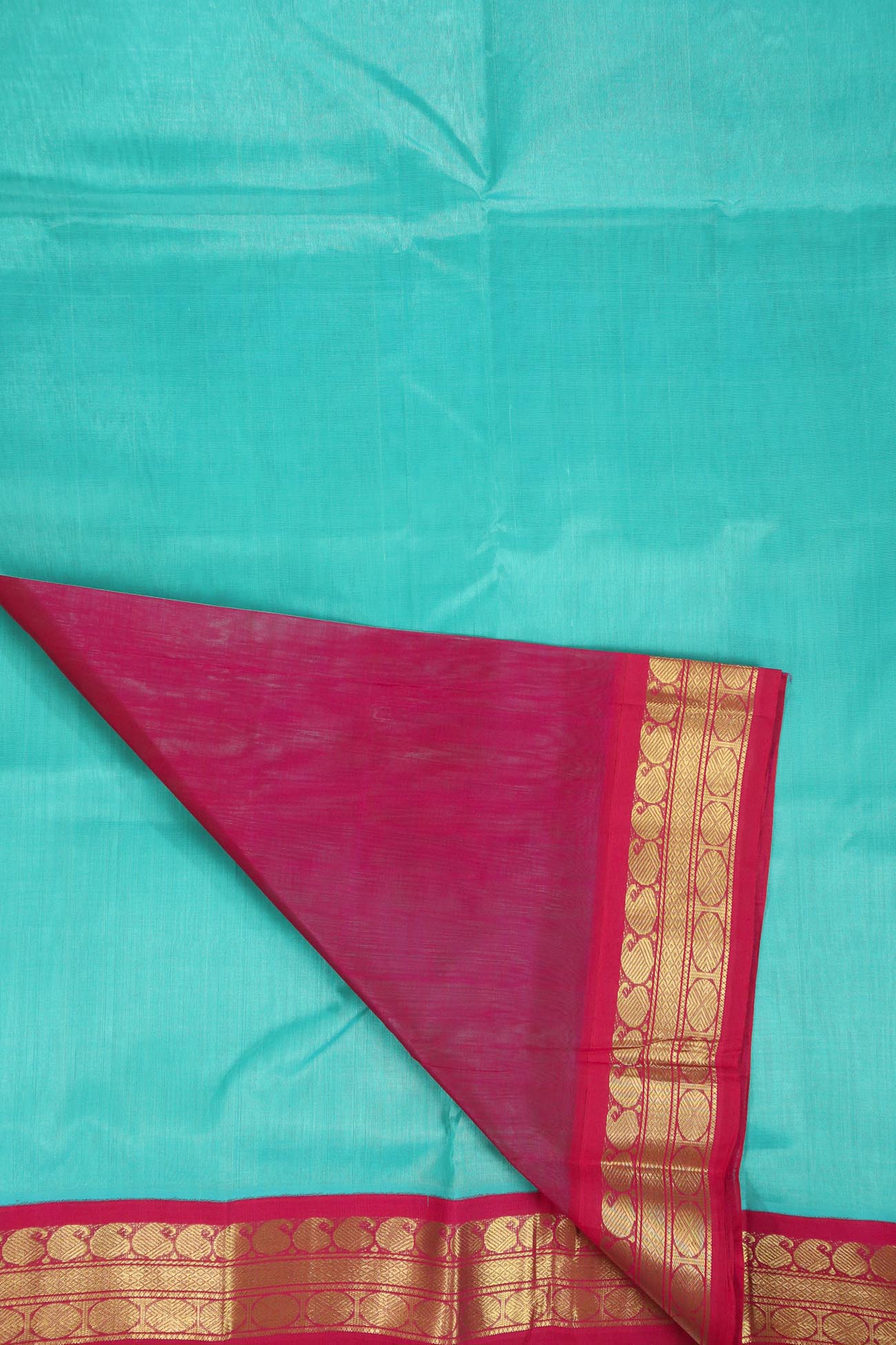 dark-turquoise-mango-cotton-silk-sarees-sc002472-c