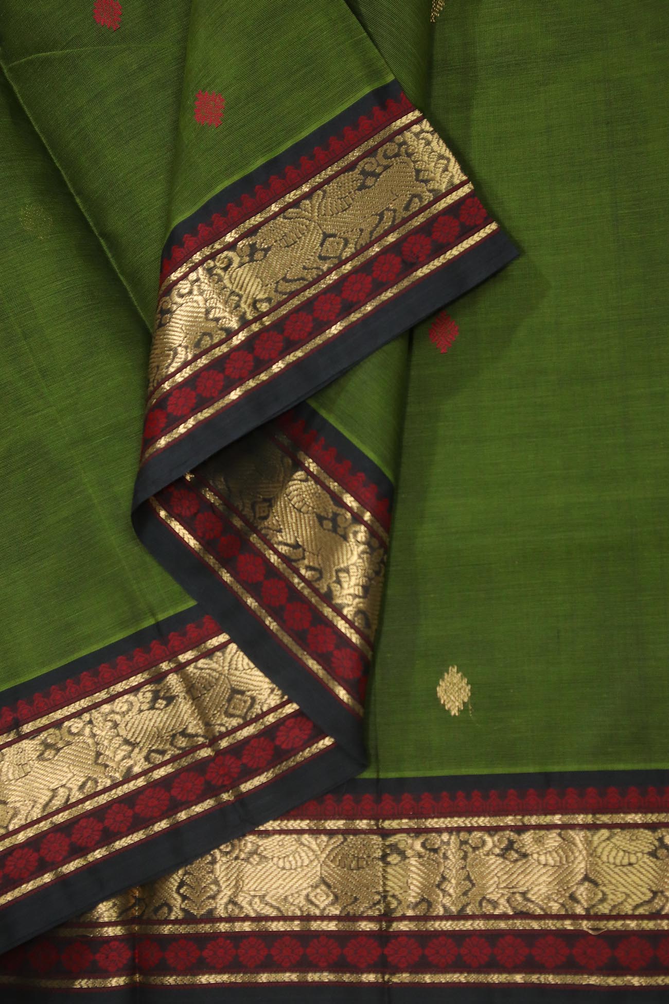 green-yazhi-cotton-silk-sarees-sc002550-c