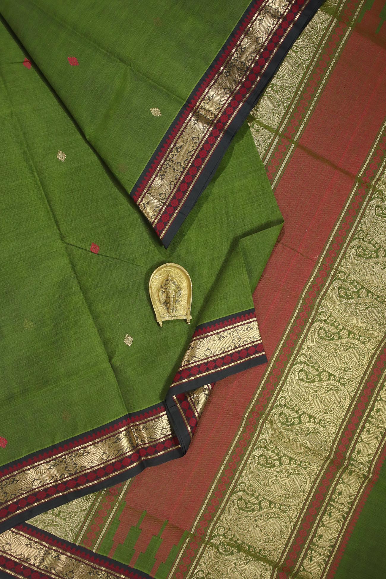 green-yazhi-cotton-silk-sarees-sc002552-a