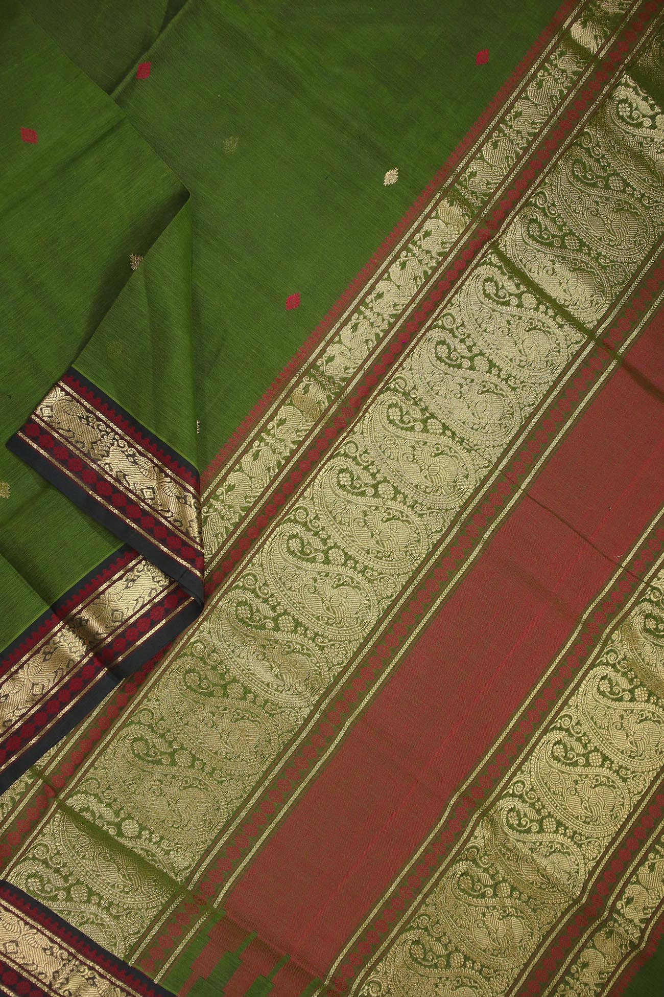 green-yazhi-cotton-silk-sarees-sc002552-b