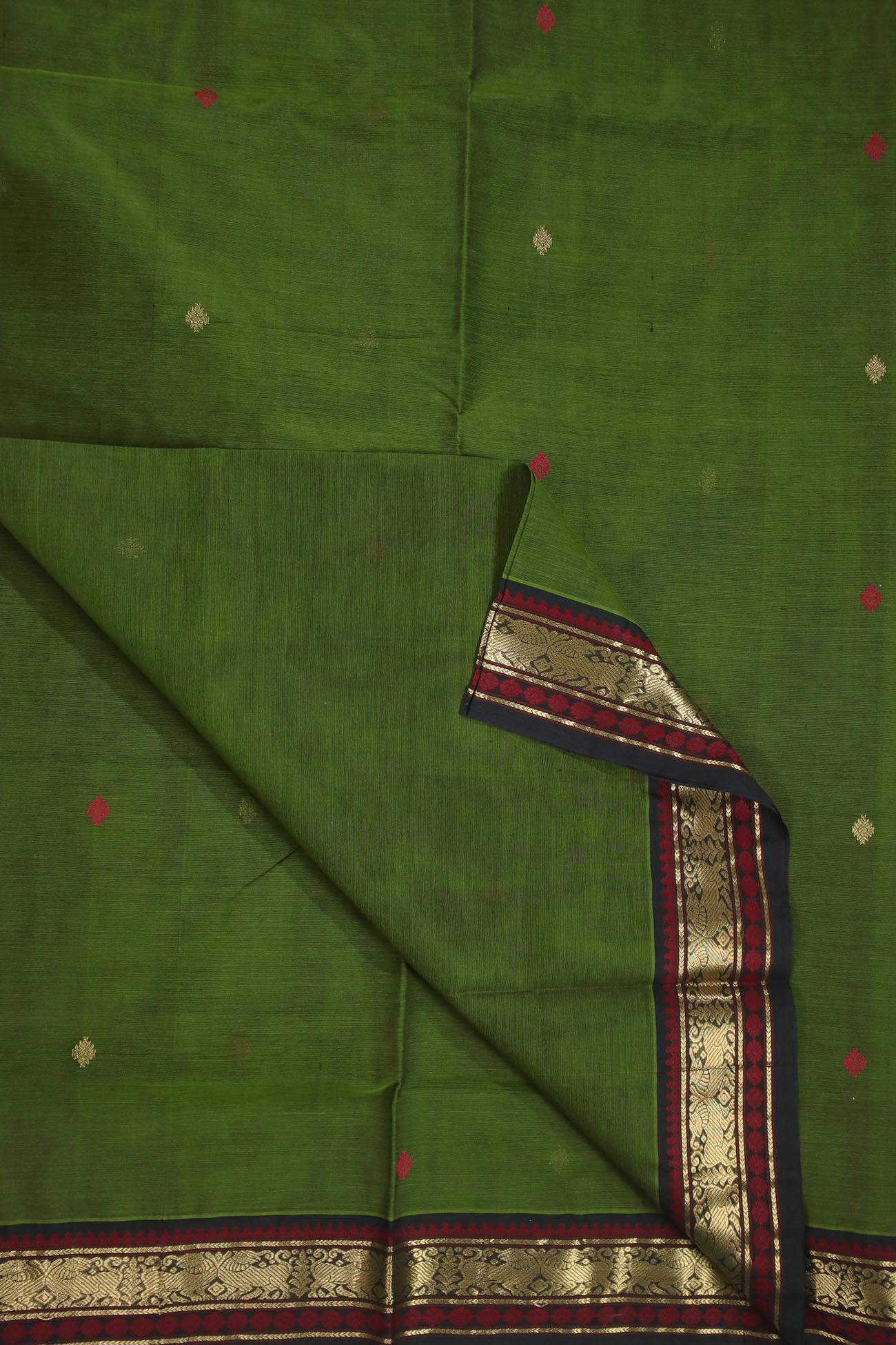 green-yazhi-cotton-silk-sarees-sc002552-c