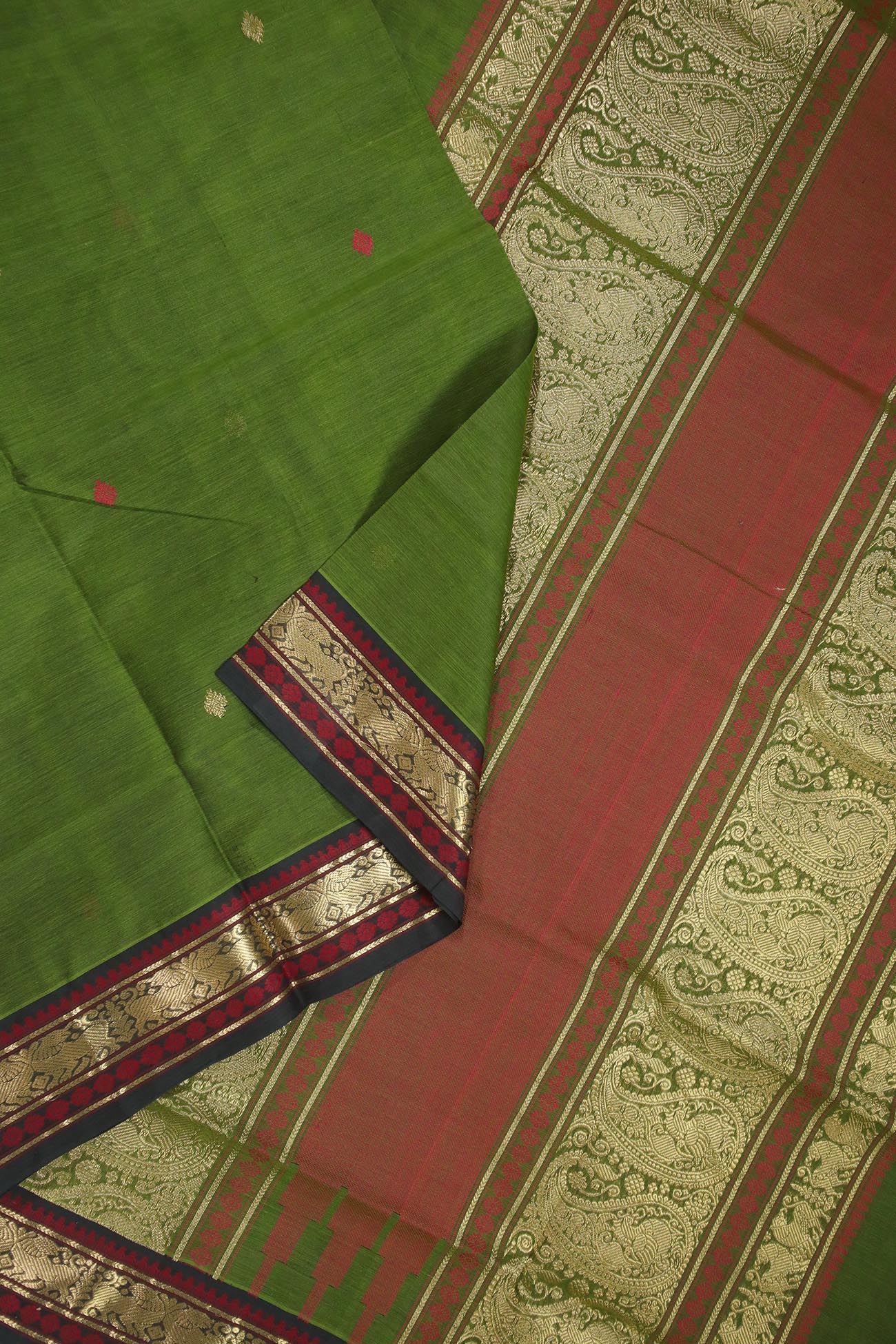 green-yazhi-cotton-silk-sarees-sc002552-d