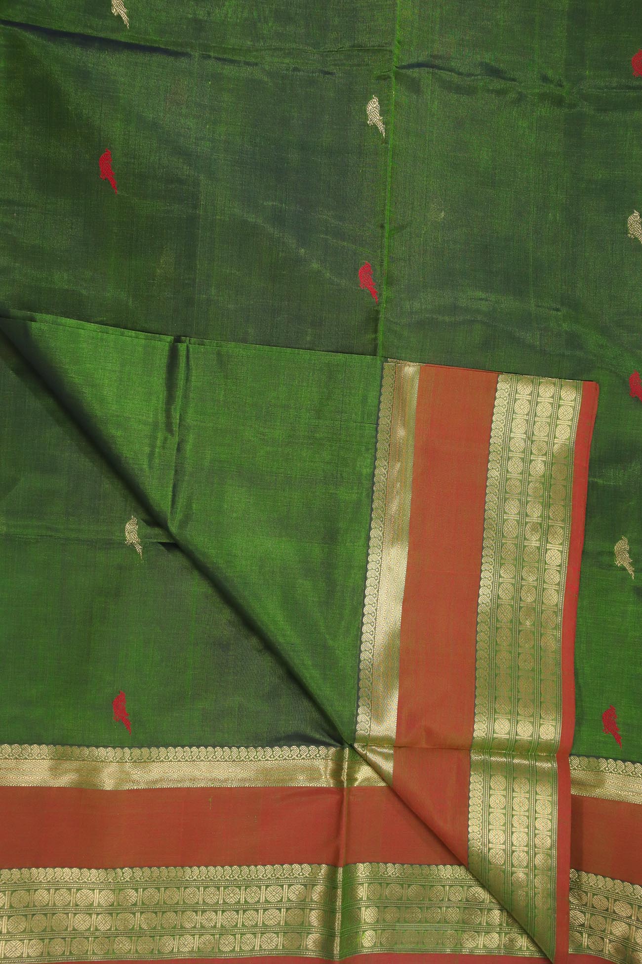 green-ruthratcham-cotton-silk-sarees-sc002566-c