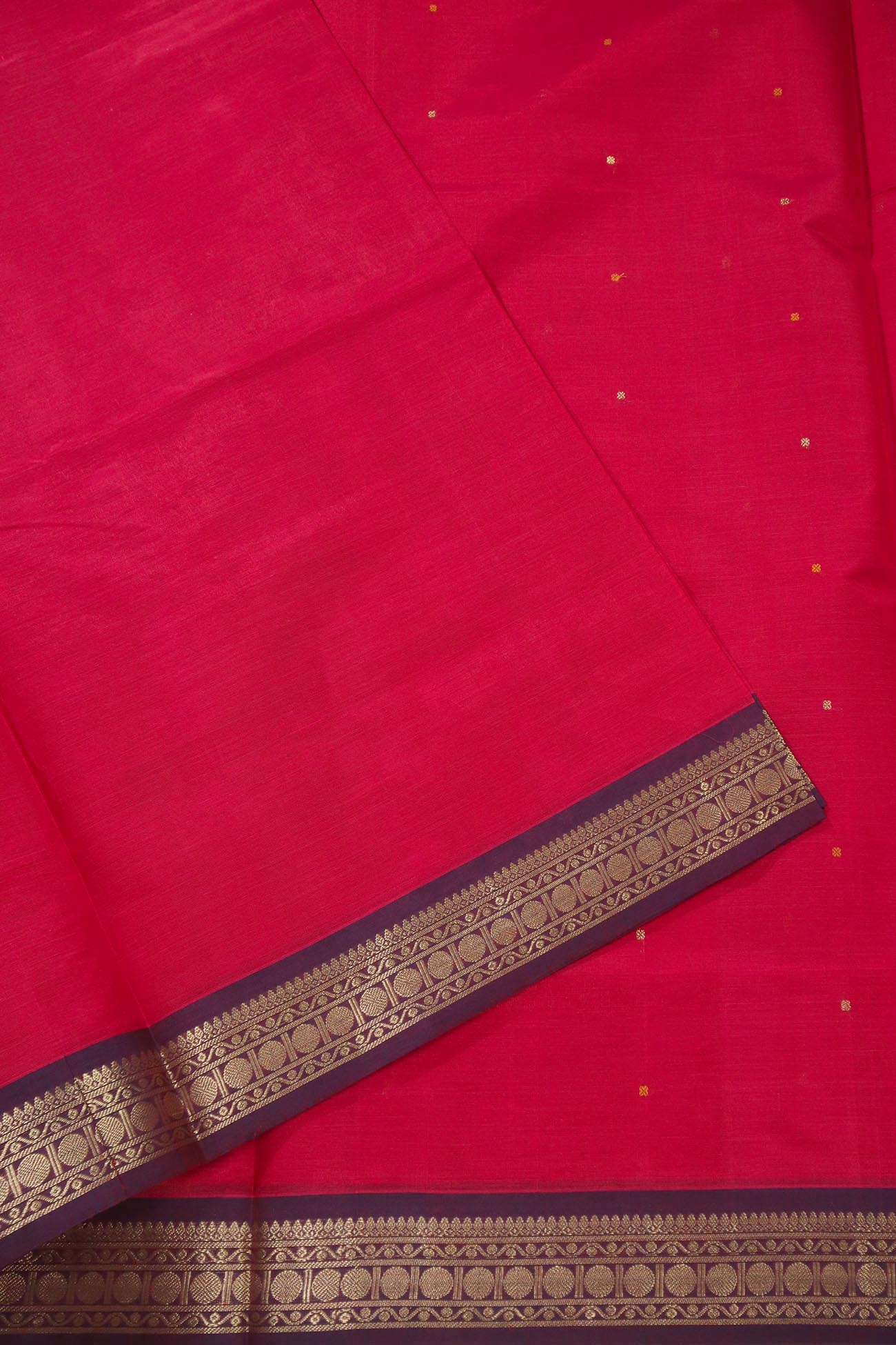 magenta-ruthratcham-cotton-silk-sarees-sc002573-h