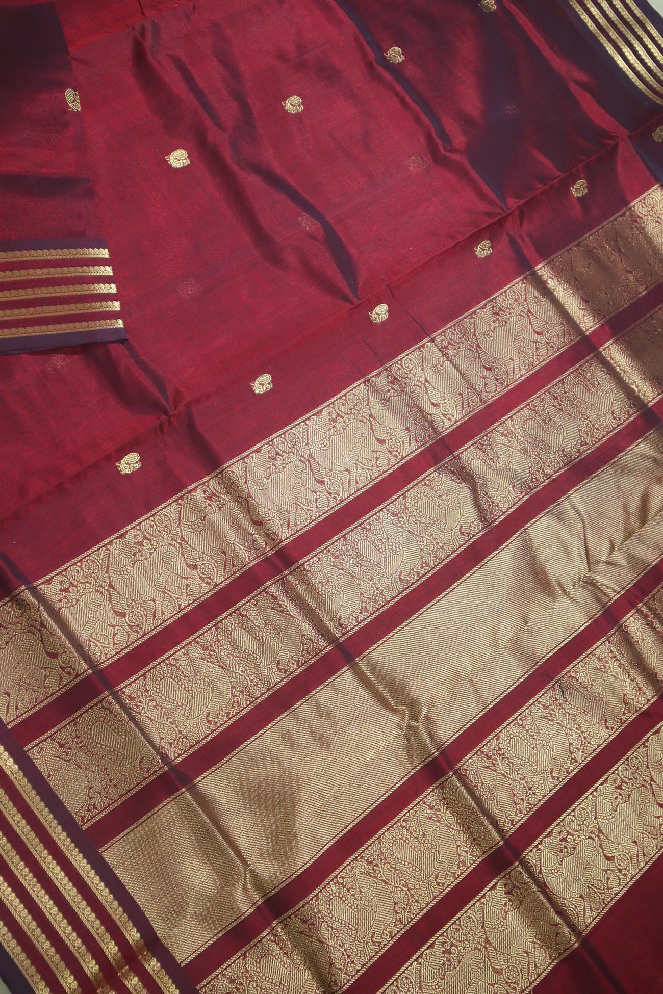 maroon-mango-cotton-silk-sarees-sc002574-c