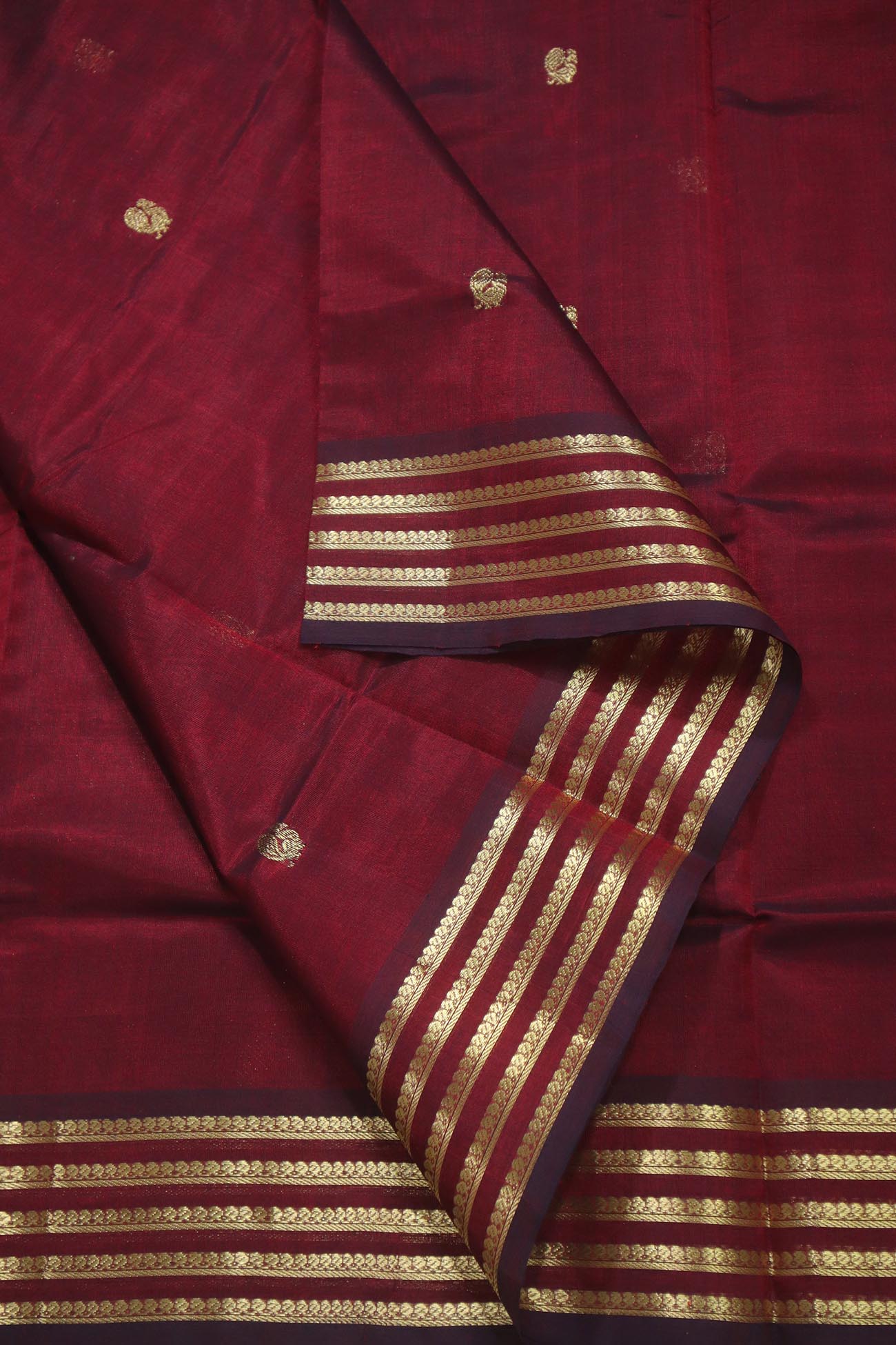 maroon-mango-cotton-silk-sarees-sc002574-f