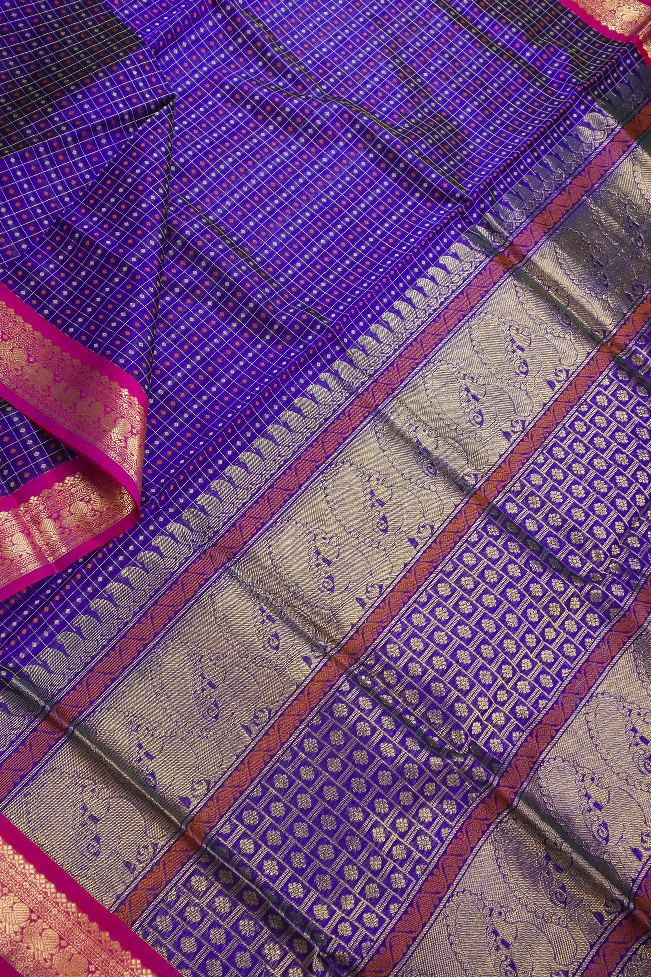 navy-laksha-deepam-cotton-silk-sarees-sc002582-e