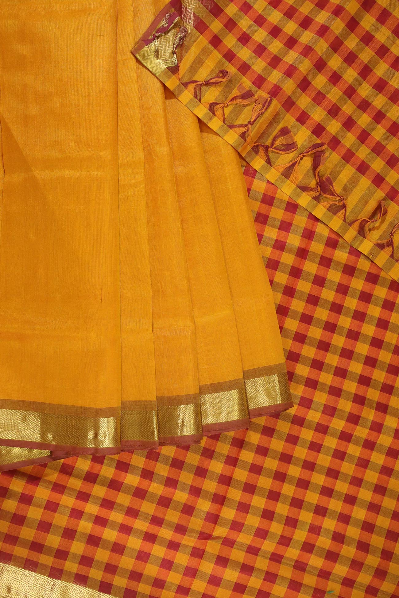 orange-bavanji-border-cotton-silk-sarees-sc002612-f