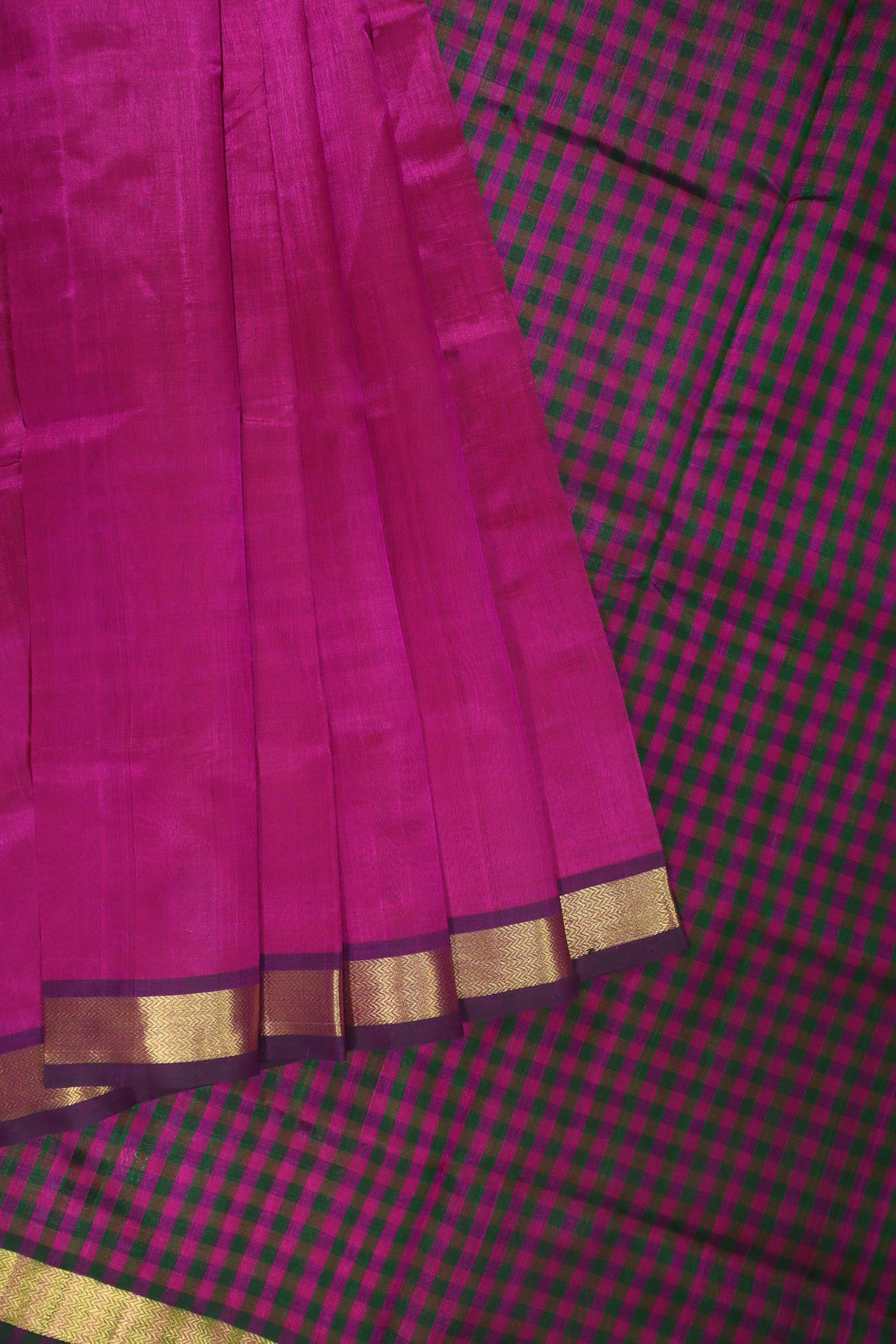 magenta-bavanji-border-cotton-silk-sarees-sc002614-a