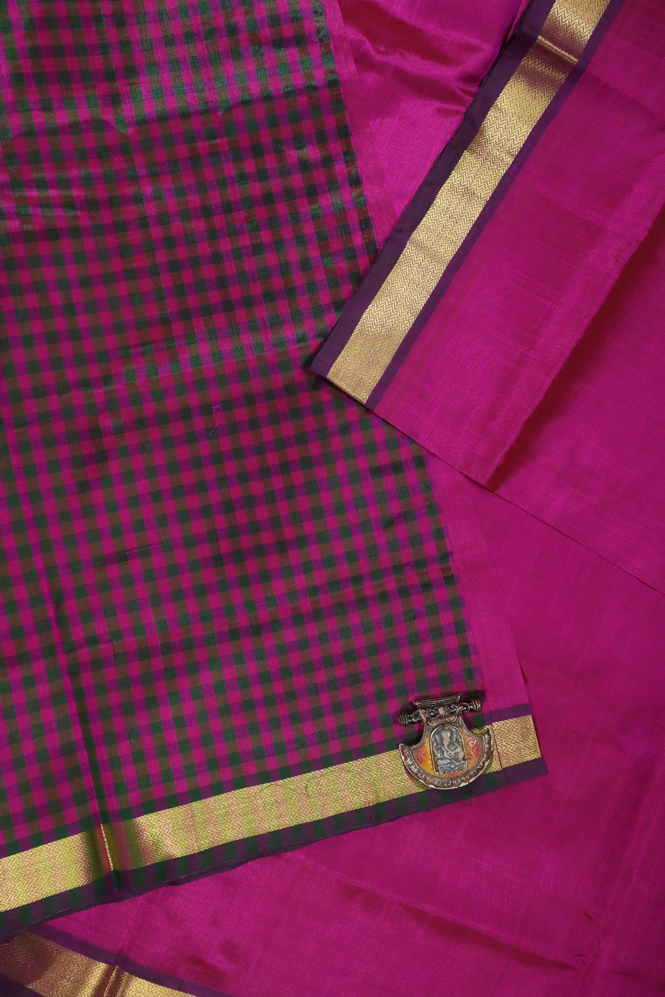 magenta-bavanji-border-cotton-silk-sarees-sc002614-e