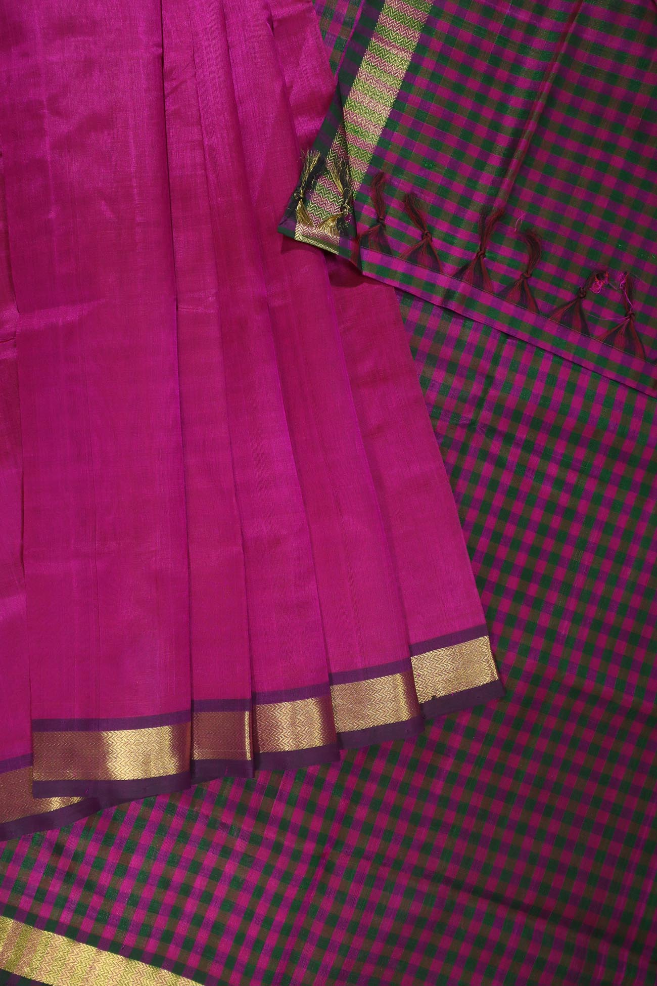 magenta-bavanji-border-cotton-silk-sarees-sc002614-f