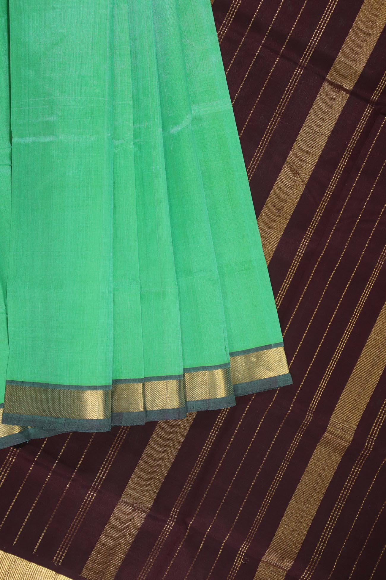 green-bavanji-border-cotton-silk-sarees-sc002626-a