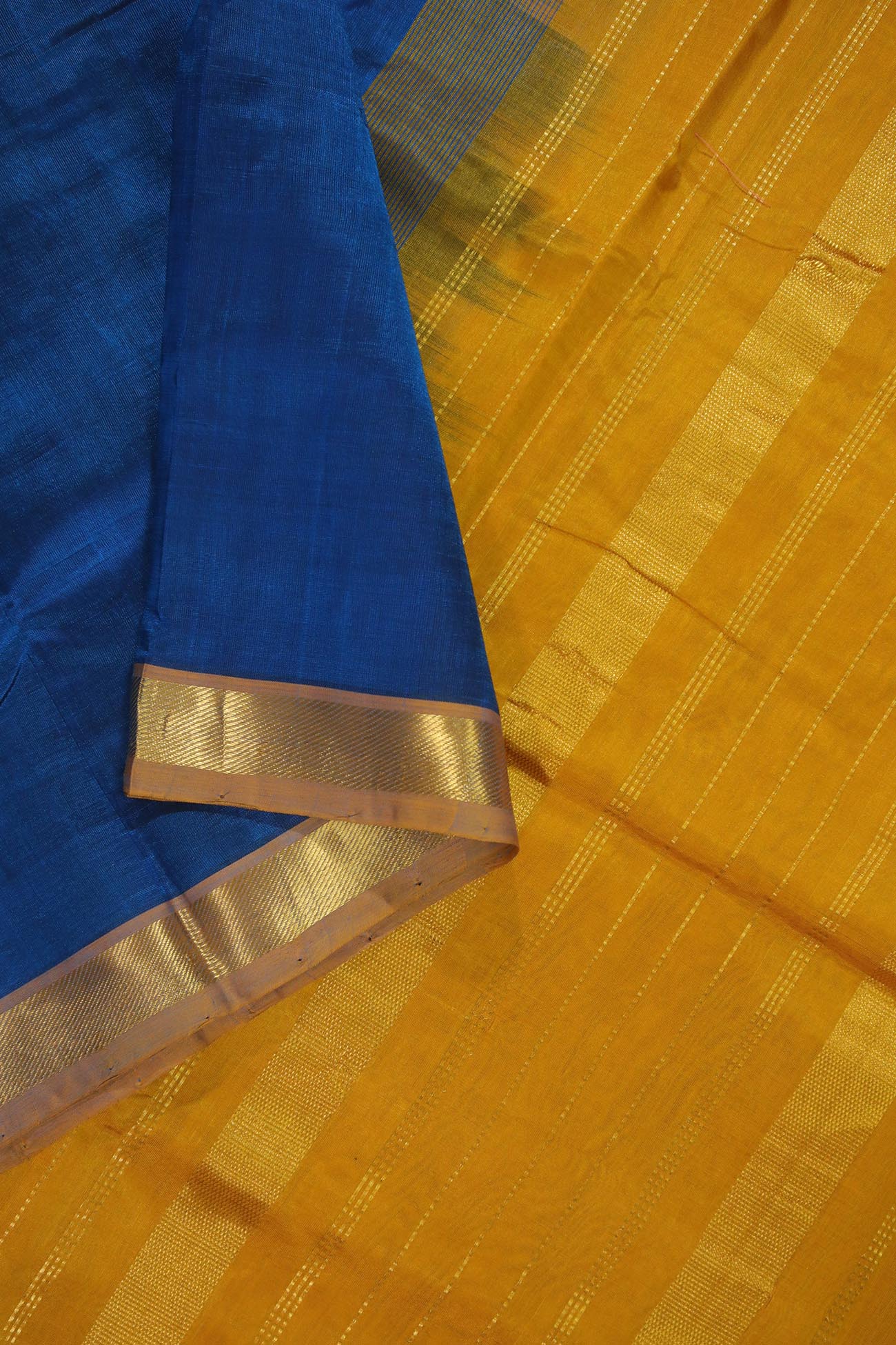 blue-bavanji-border-cotton-silk-sarees-sc002628-c