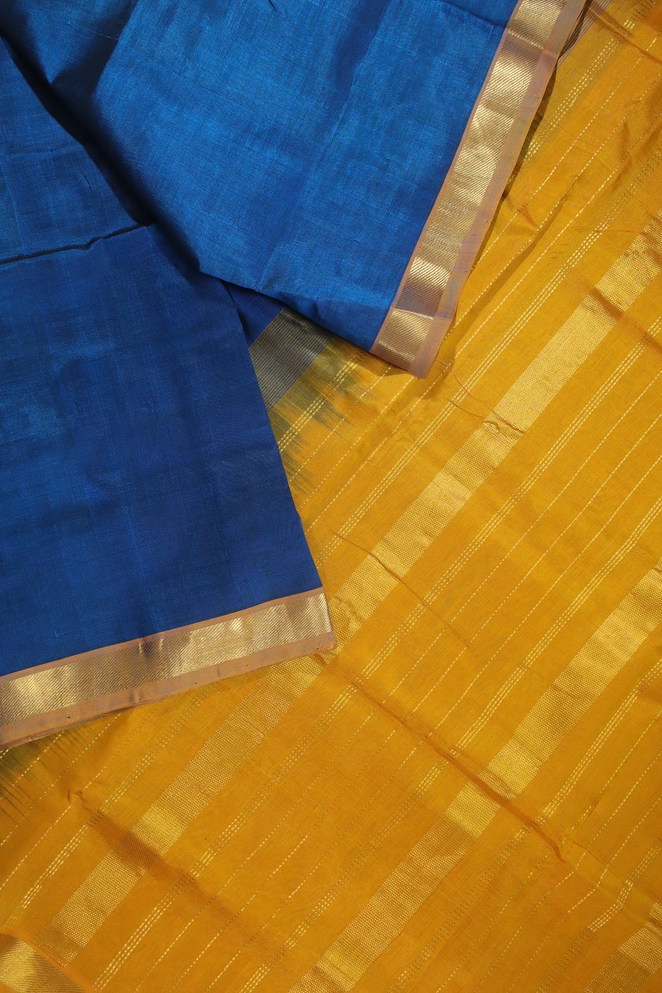 blue-bavanji-border-cotton-silk-sarees-sc002628-d