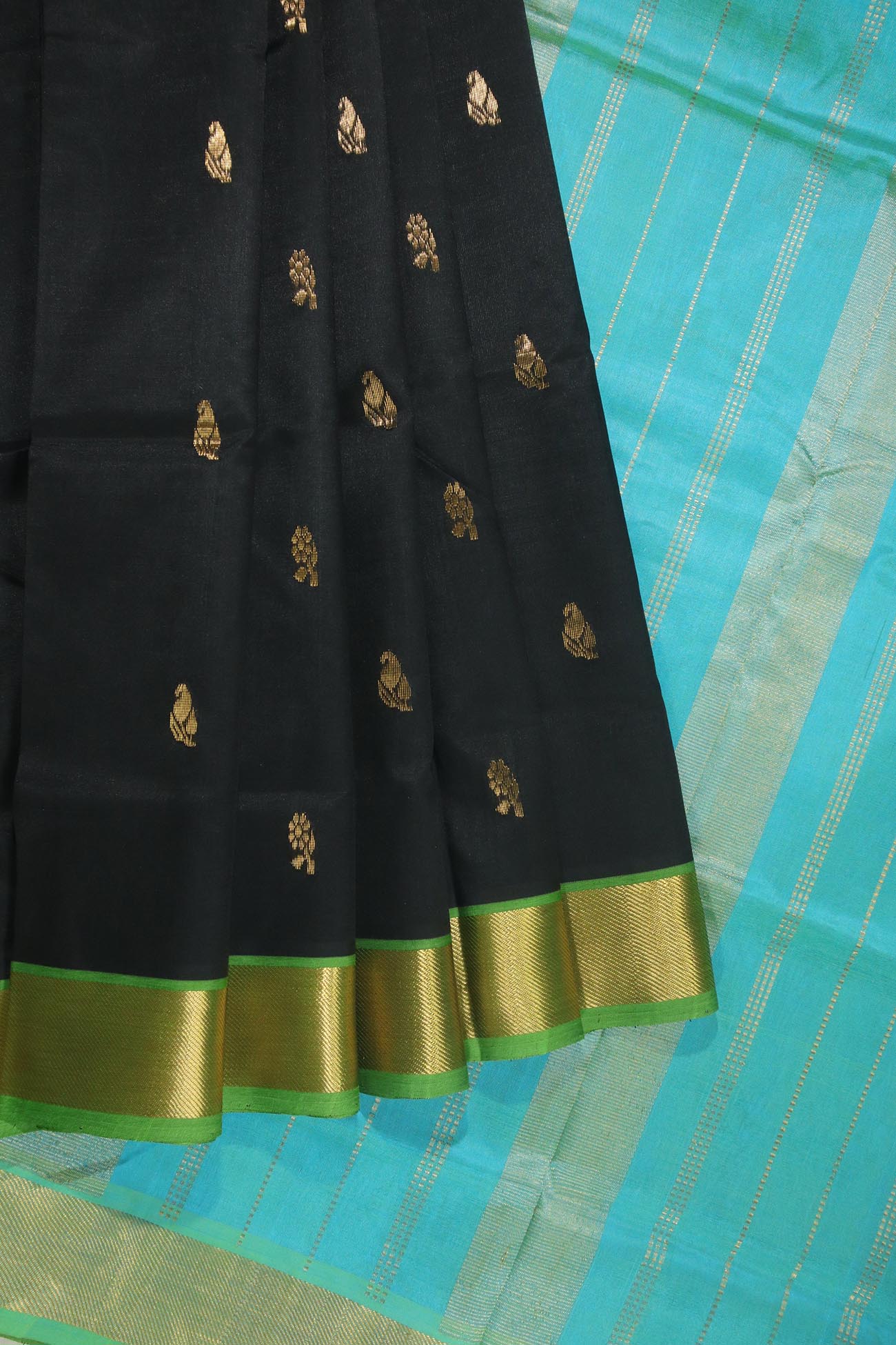 black-bavanji-border-cotton-silk-sarees-sc002669-a