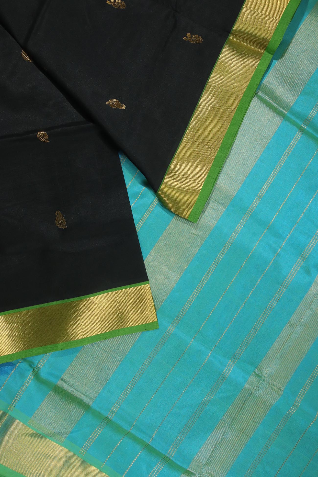 black-bavanji-border-cotton-silk-sarees-sc002669-e