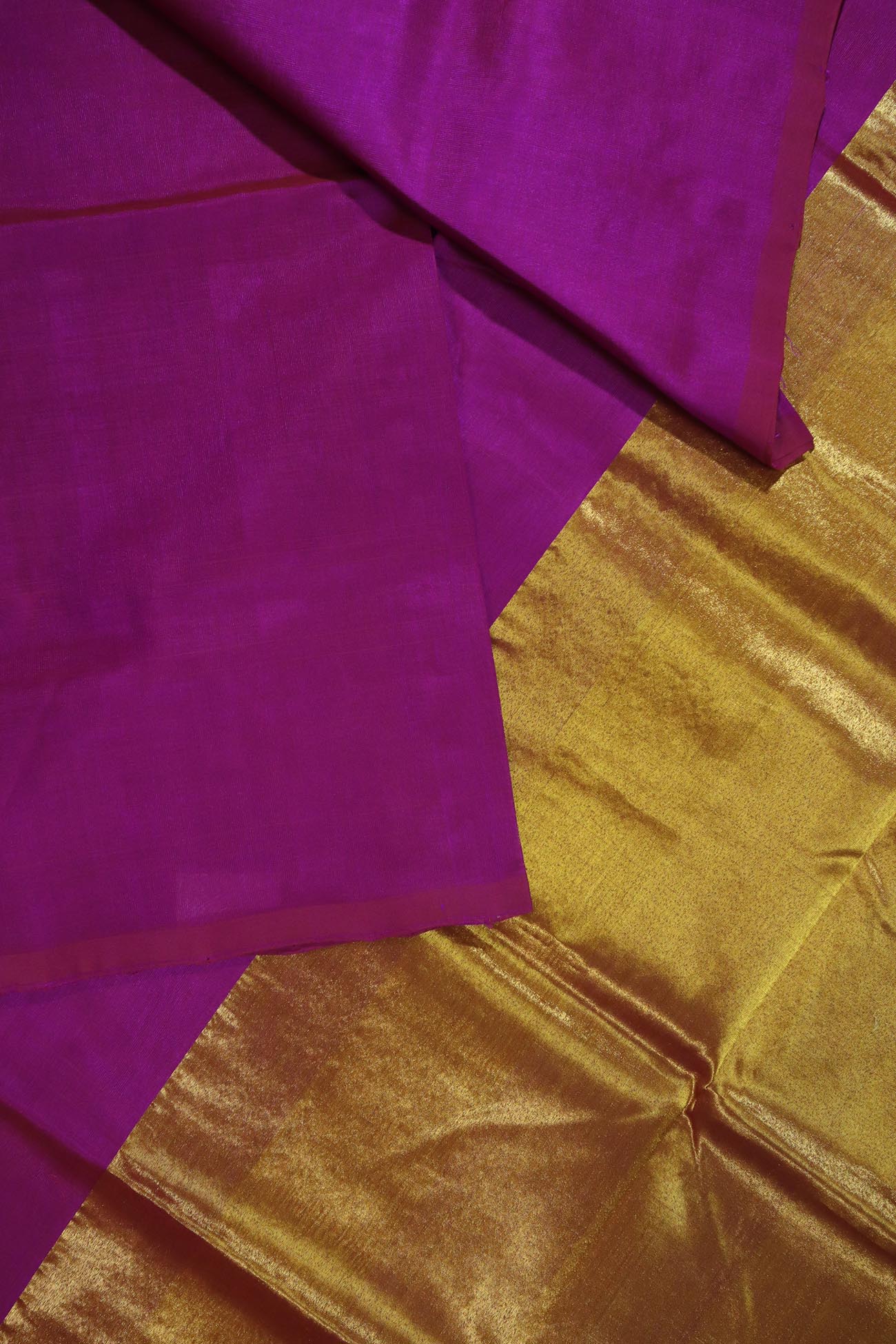 purple-no-design-cotton-silk-sarees-sc002704-d