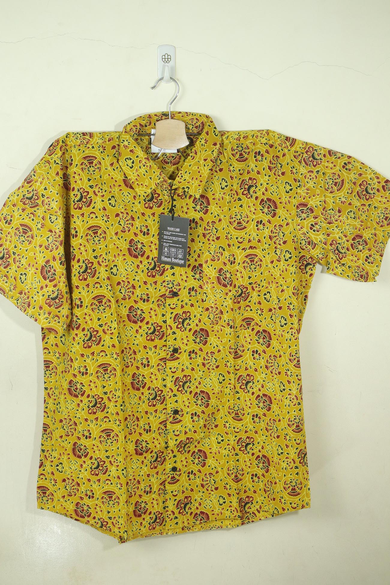 yellow-flower-readymade-shirts-sh000005-a