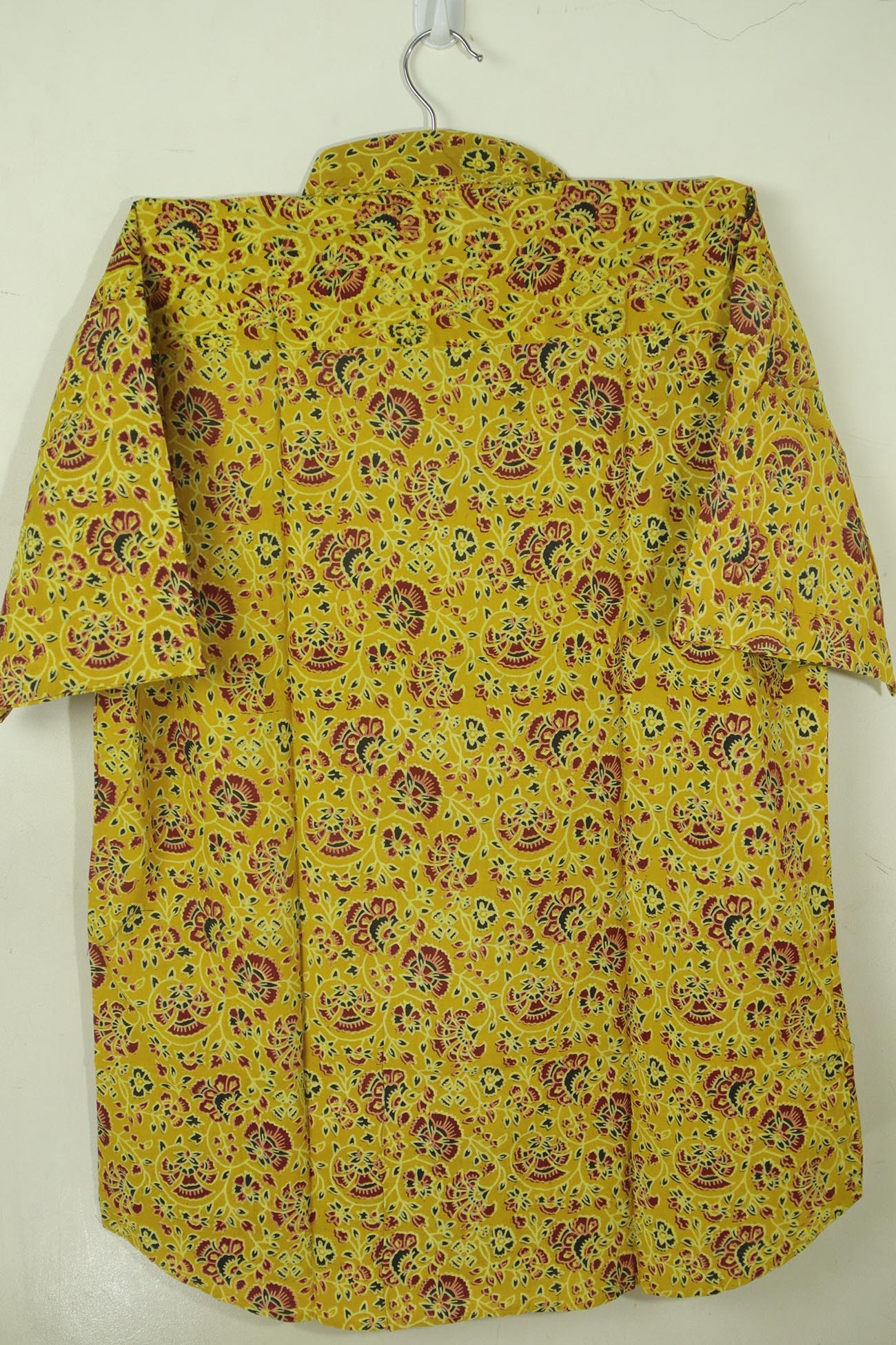 yellow-flower-readymade-shirts-sh000005-b