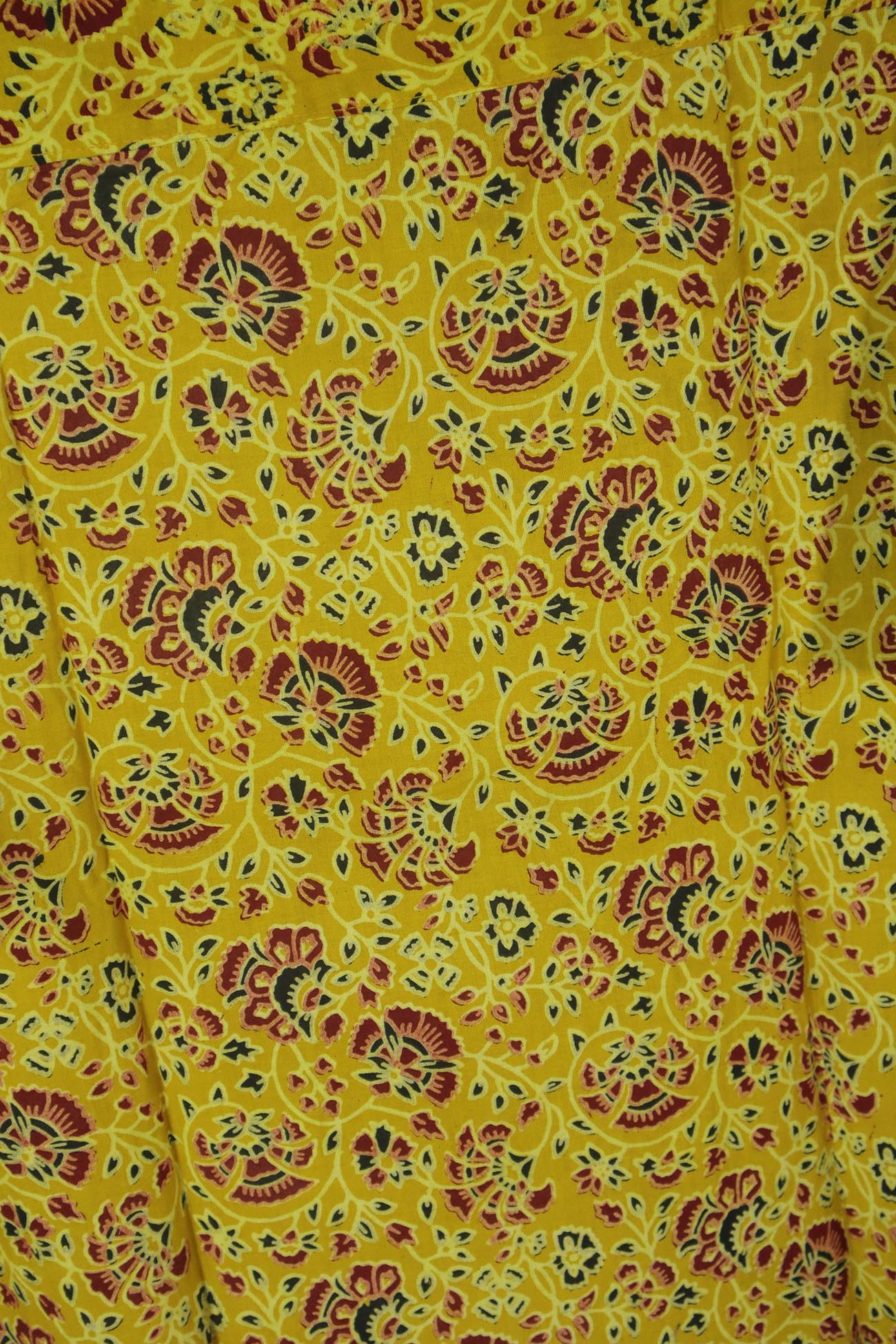 yellow-flower-readymade-shirts-sh000005-c