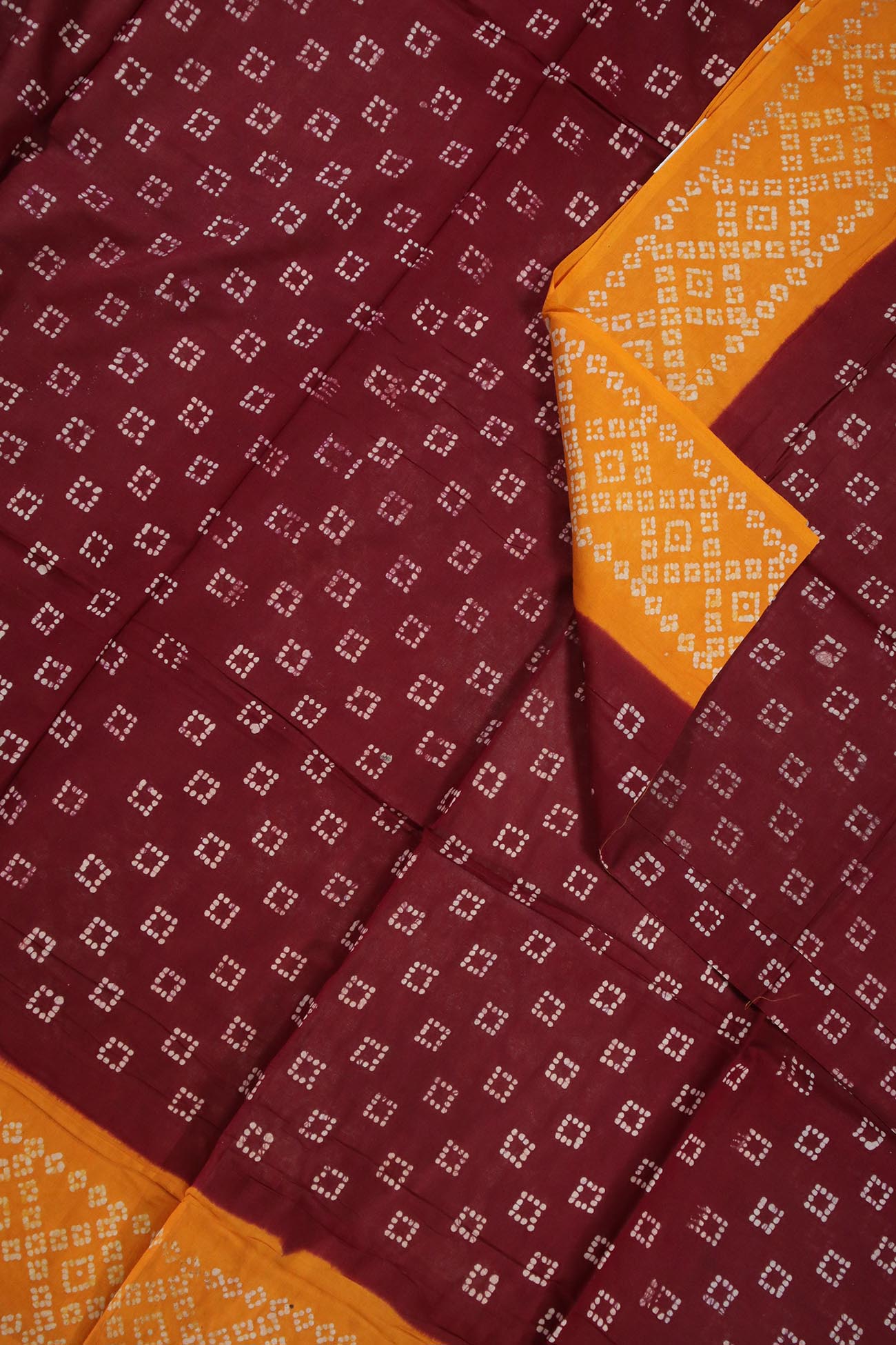 maroon-flower-soft-sungudi-sarees-sos000007-c