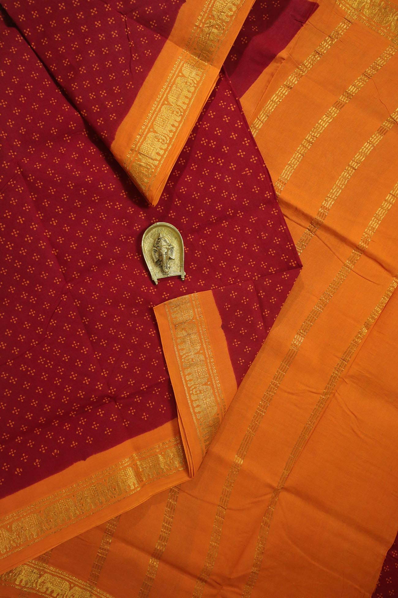 maroon-elephant-madurai-sungudi-sarees-ss004931-a