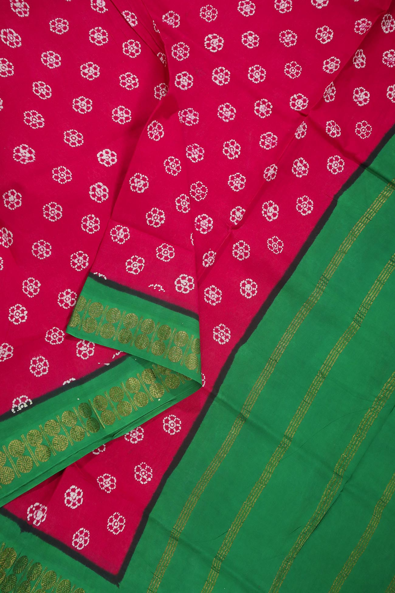 pink-flower-madurai-sungudi-sarees-ss005416-b