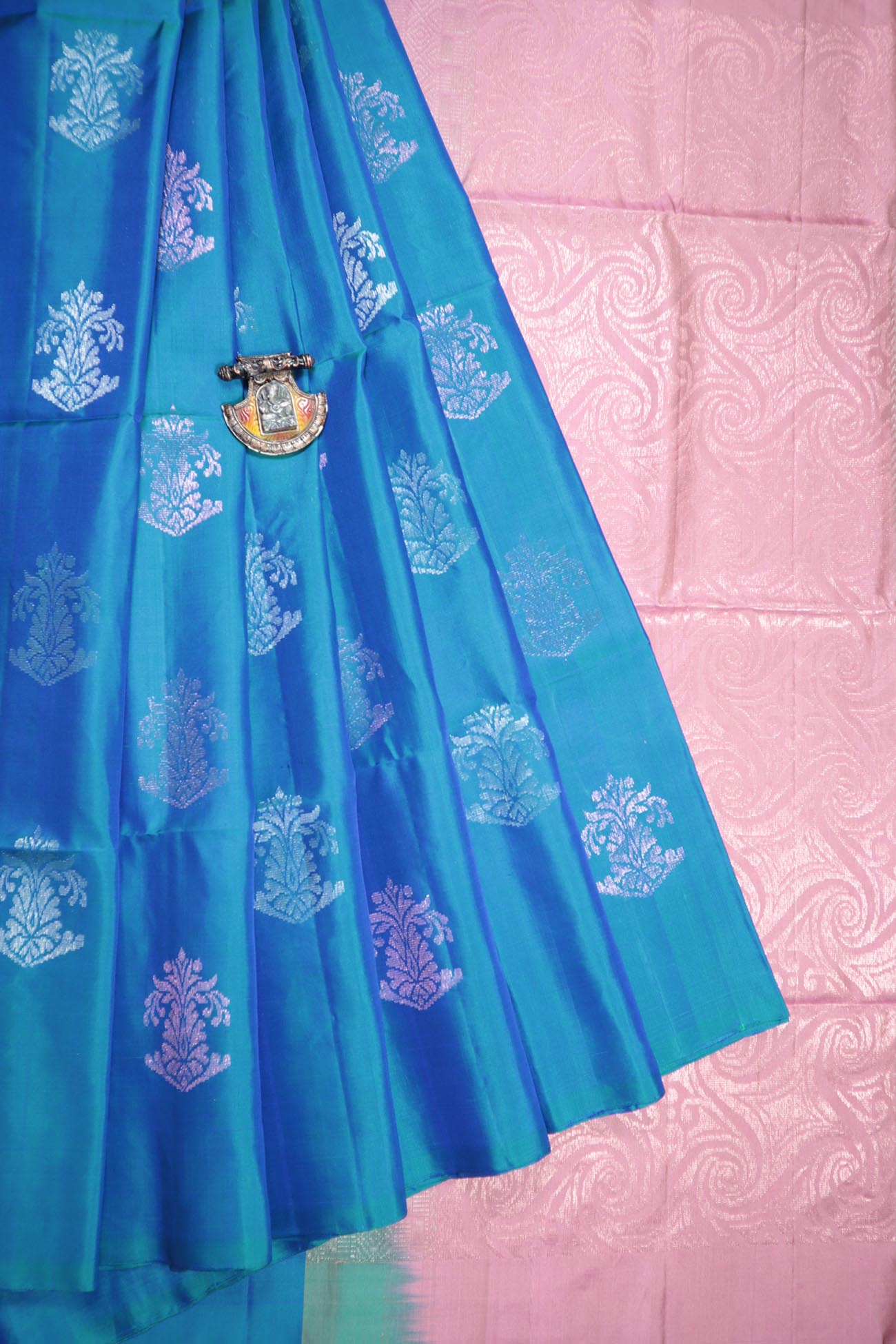 blue-flower-soft-silk-sarees-sss000046-a