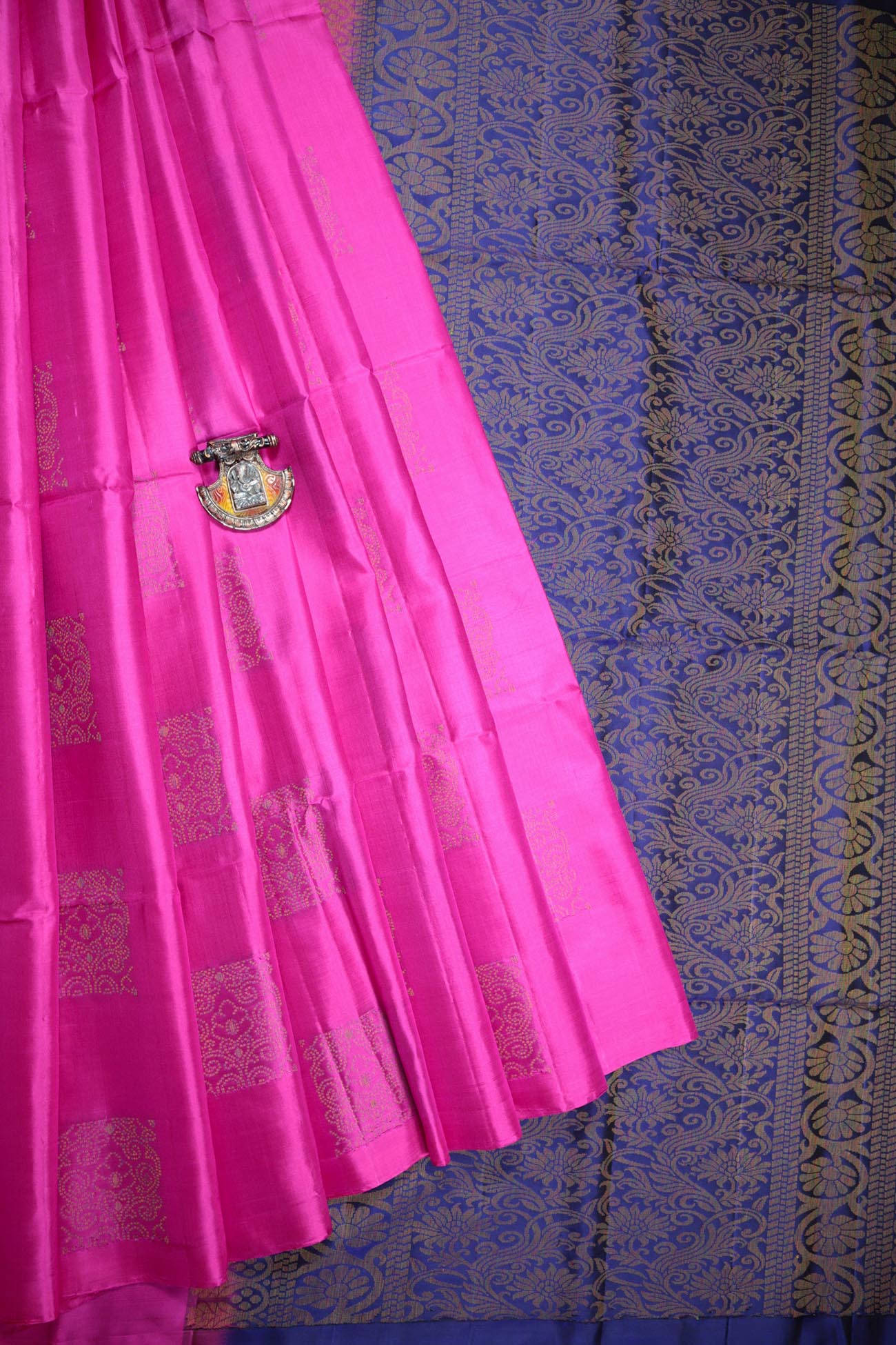 deep-pink-flower-soft-silk-sarees-sss000054-a