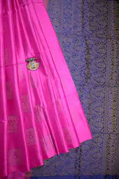 deep-pink-flower-soft-silk-sarees-sss000054-a