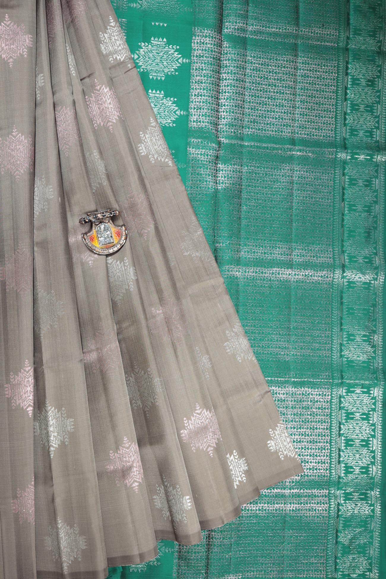 dim-gray-flower-soft-silk-sarees-sss000056-a