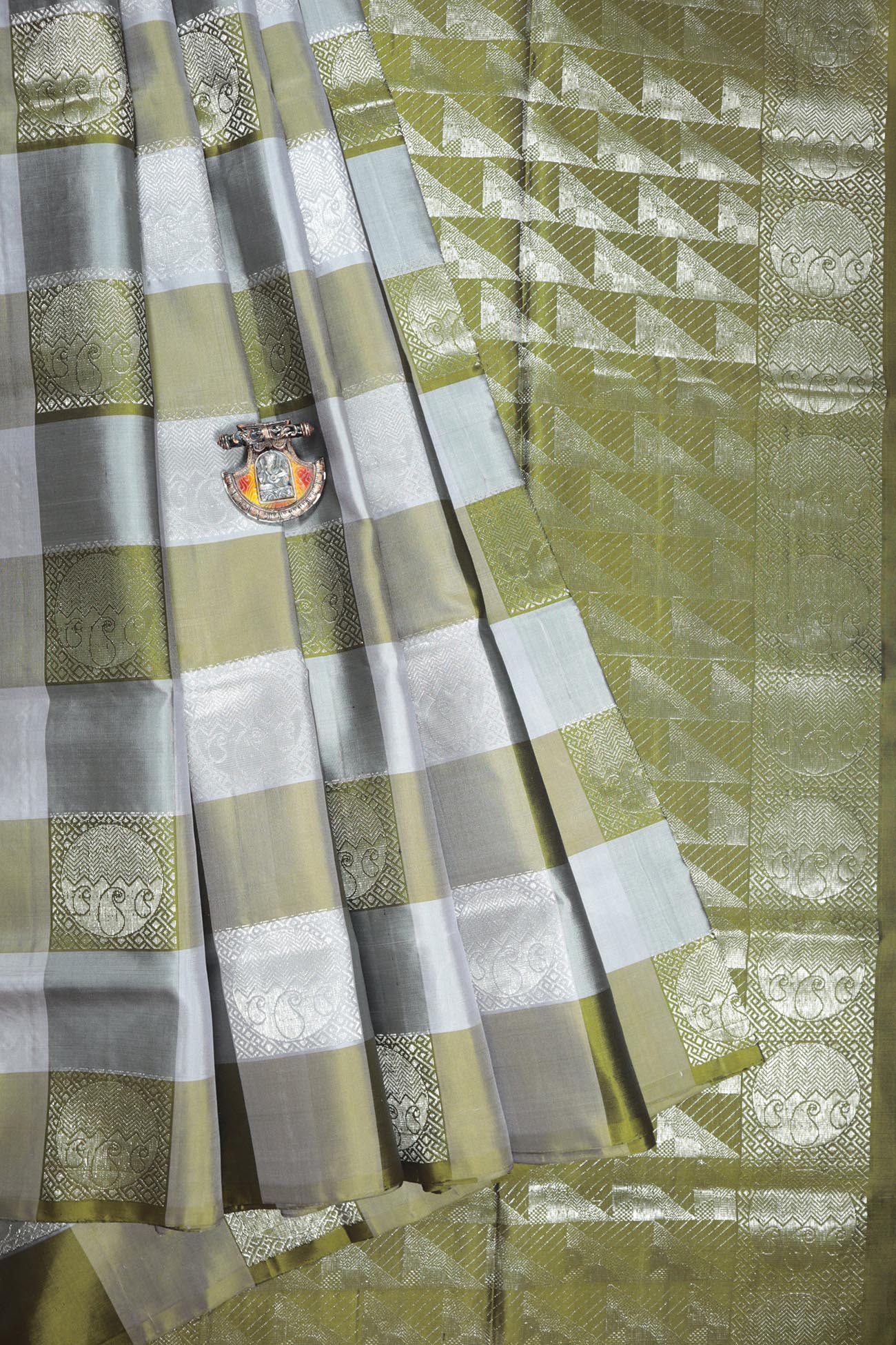 gray-checked-soft-silk-sarees-sss000071-a