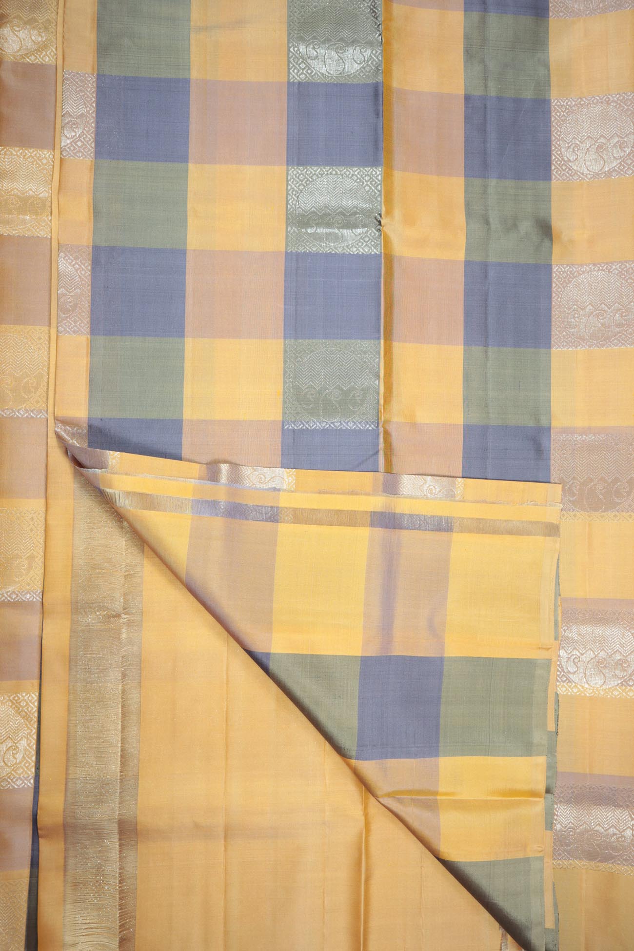 gray-checked-soft-silk-sarees-sss000072-c