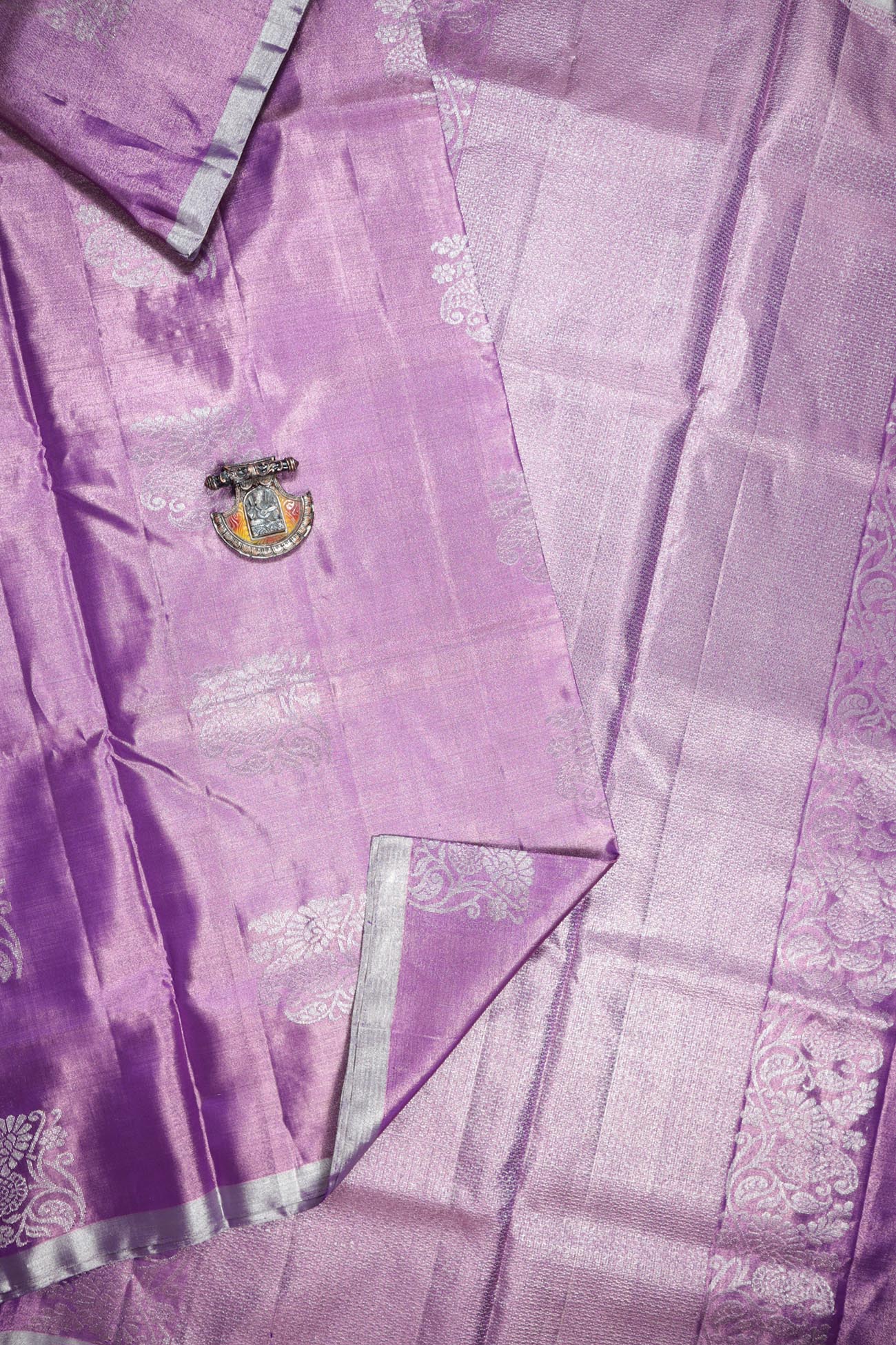 orchid-flower-soft-silk-sarees-sss000075-b