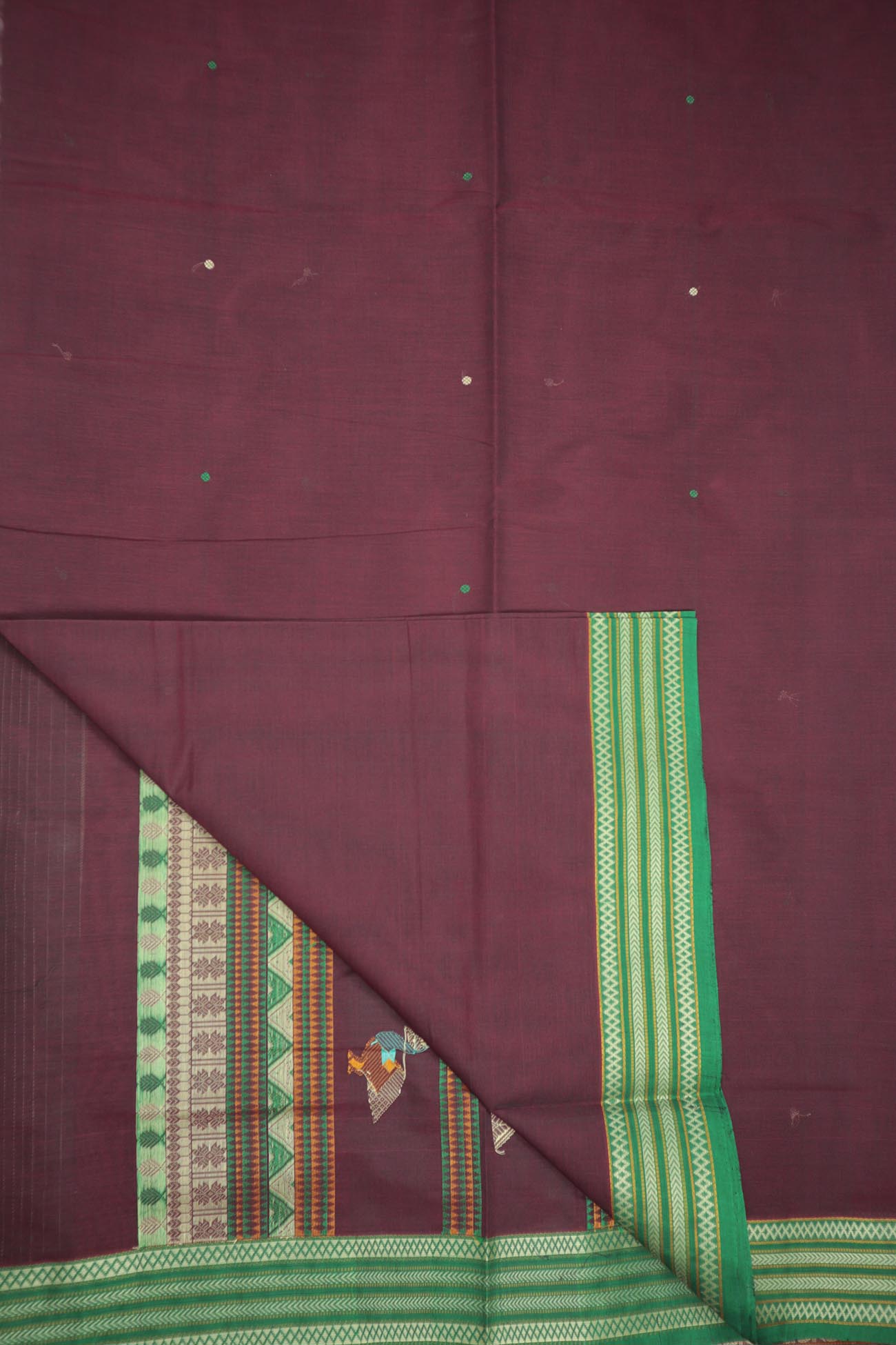 maroon-buttas-kanchi-cotton-sarees-uu003968-b