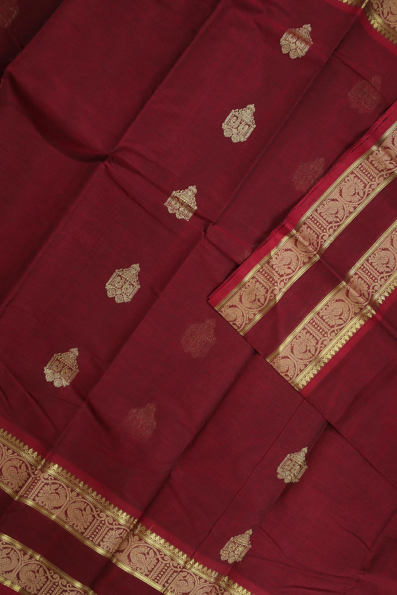 maroon-peacock-kanchi-cotton-sarees-uu004795-d